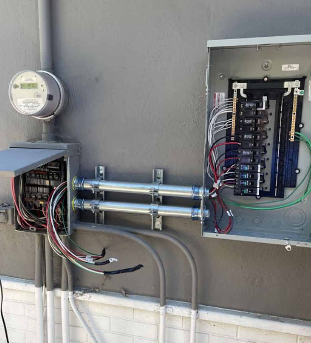 Circuit Breaker Repair & Troubleshooting image