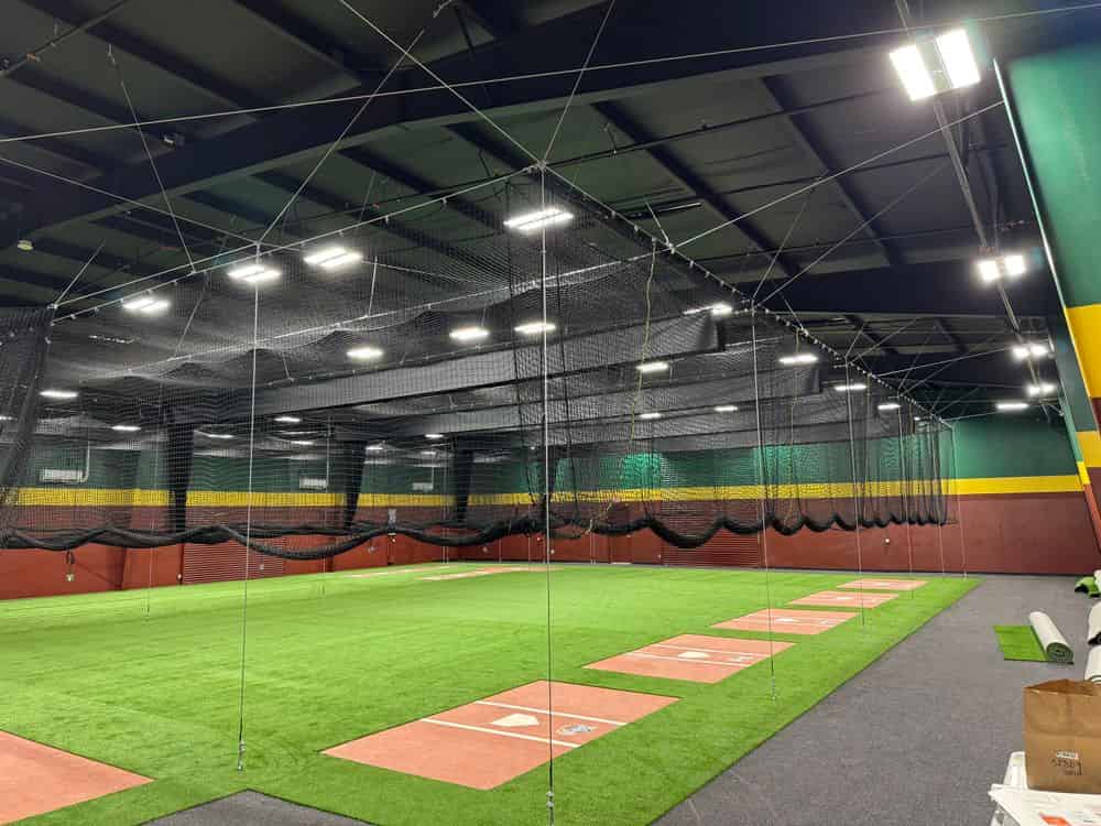 LED Retrofits & Lighting Controls image