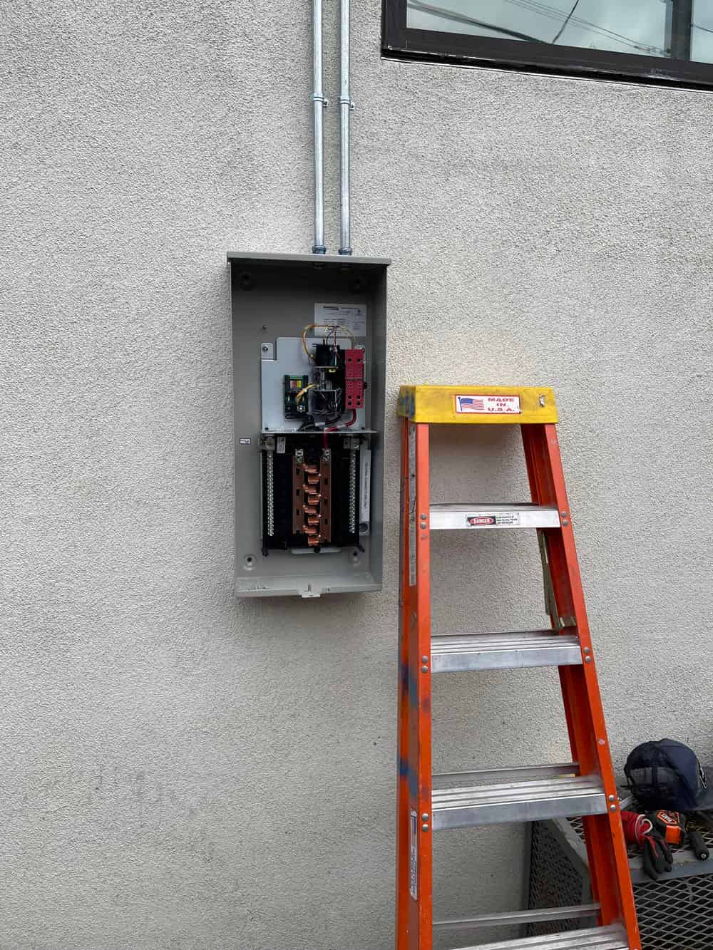 Electrical Panel & Service Upgrades image