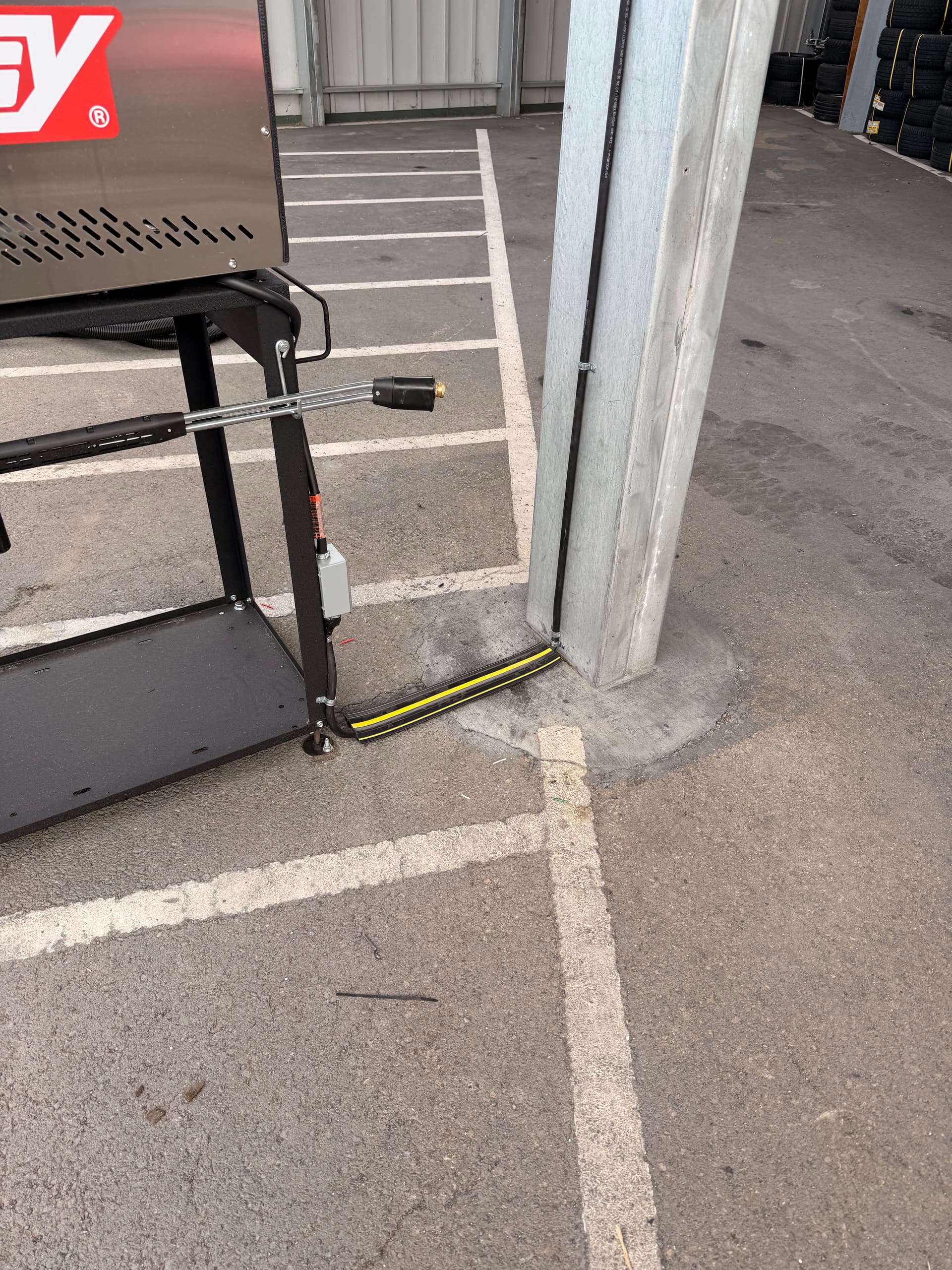 Gallery photos for Eco-Friendly Vehicle Service Upgrade at Hamilton Electric: Image #2