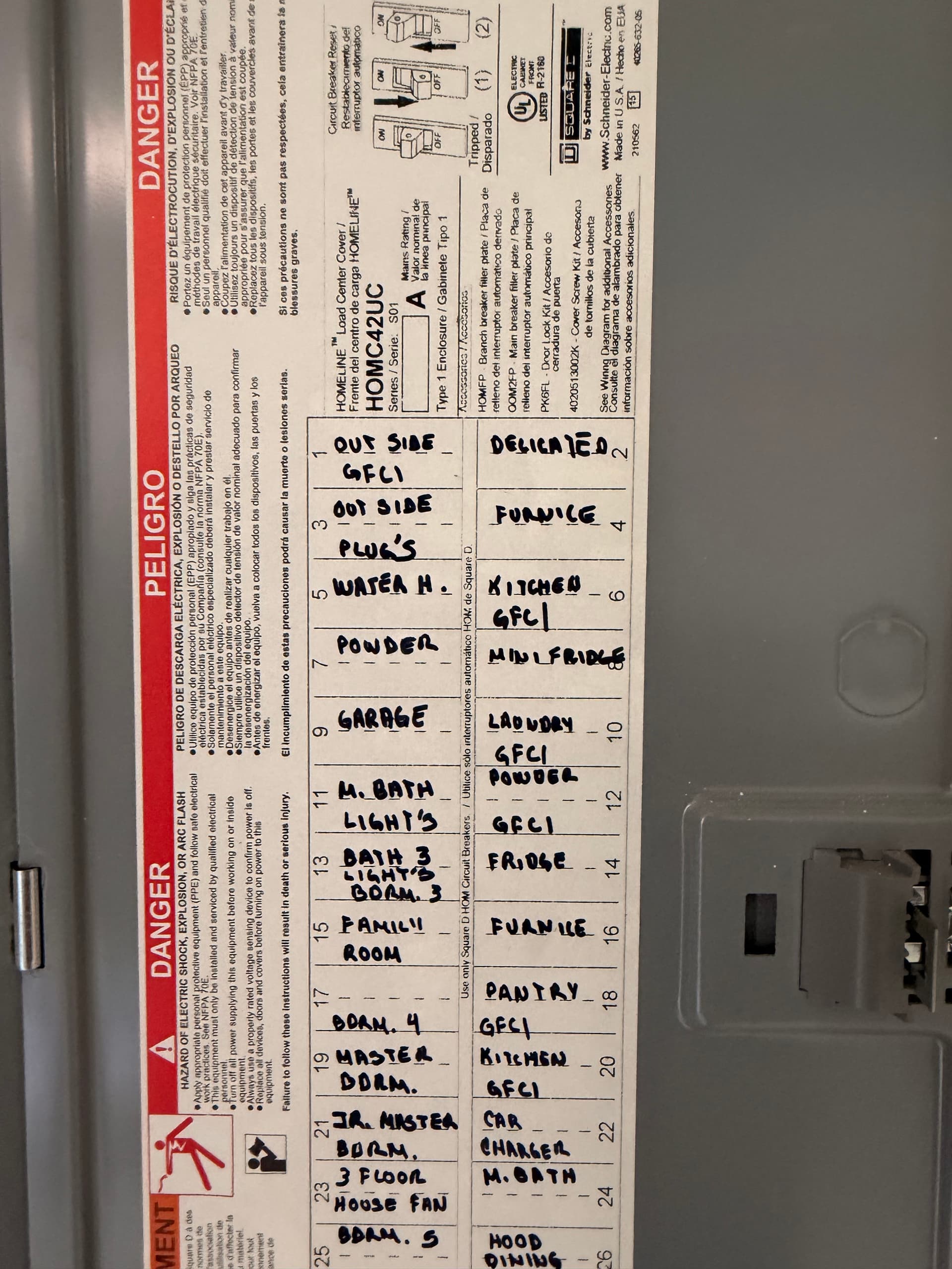 Gallery photos for Boat Dock Lift and Plug Power Repair Done Right: Image #2