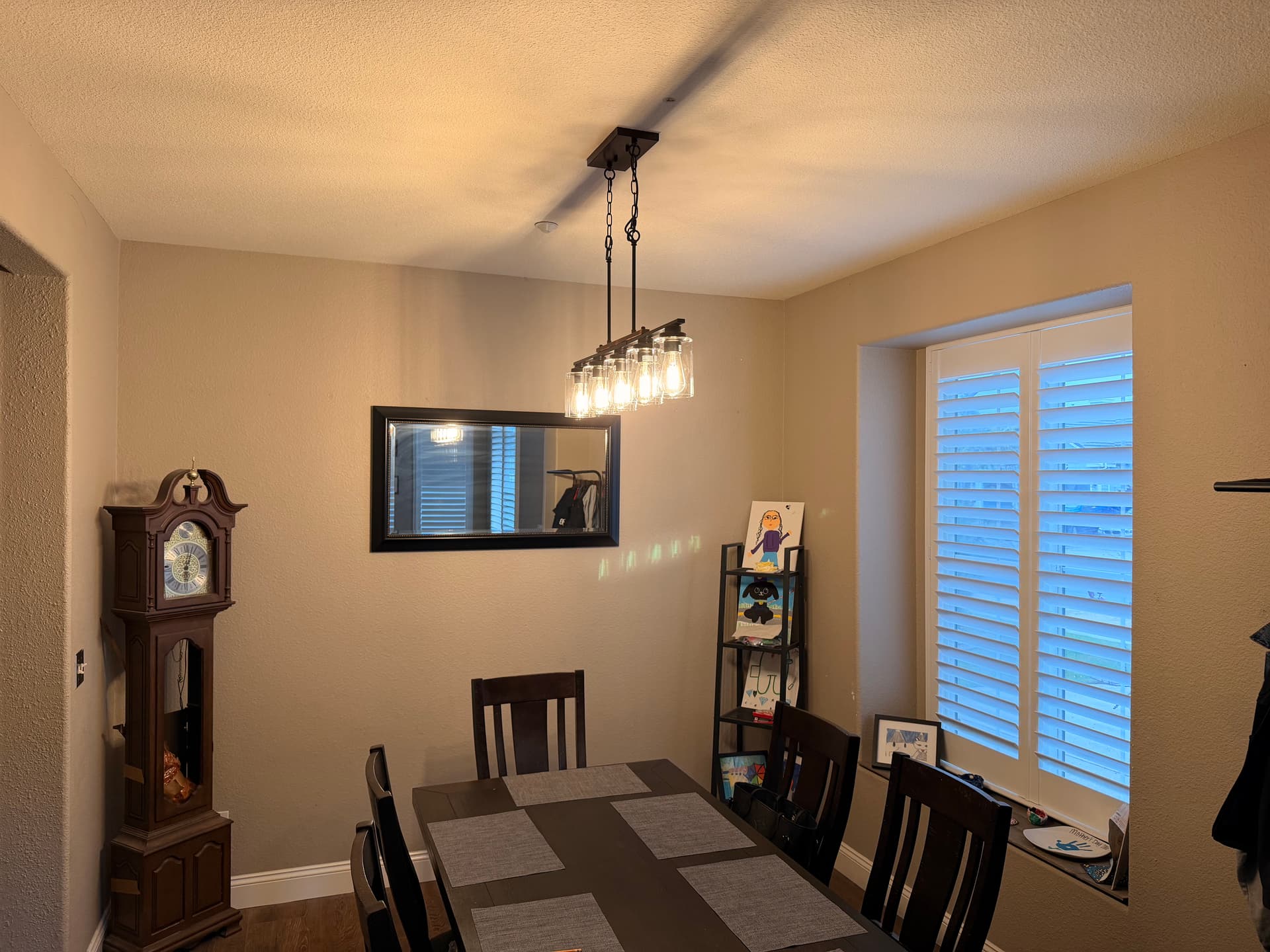 Gallery photos for Brighten Up Your Home with Our Latest Lighting Upgrade in Brentwood: Image #3