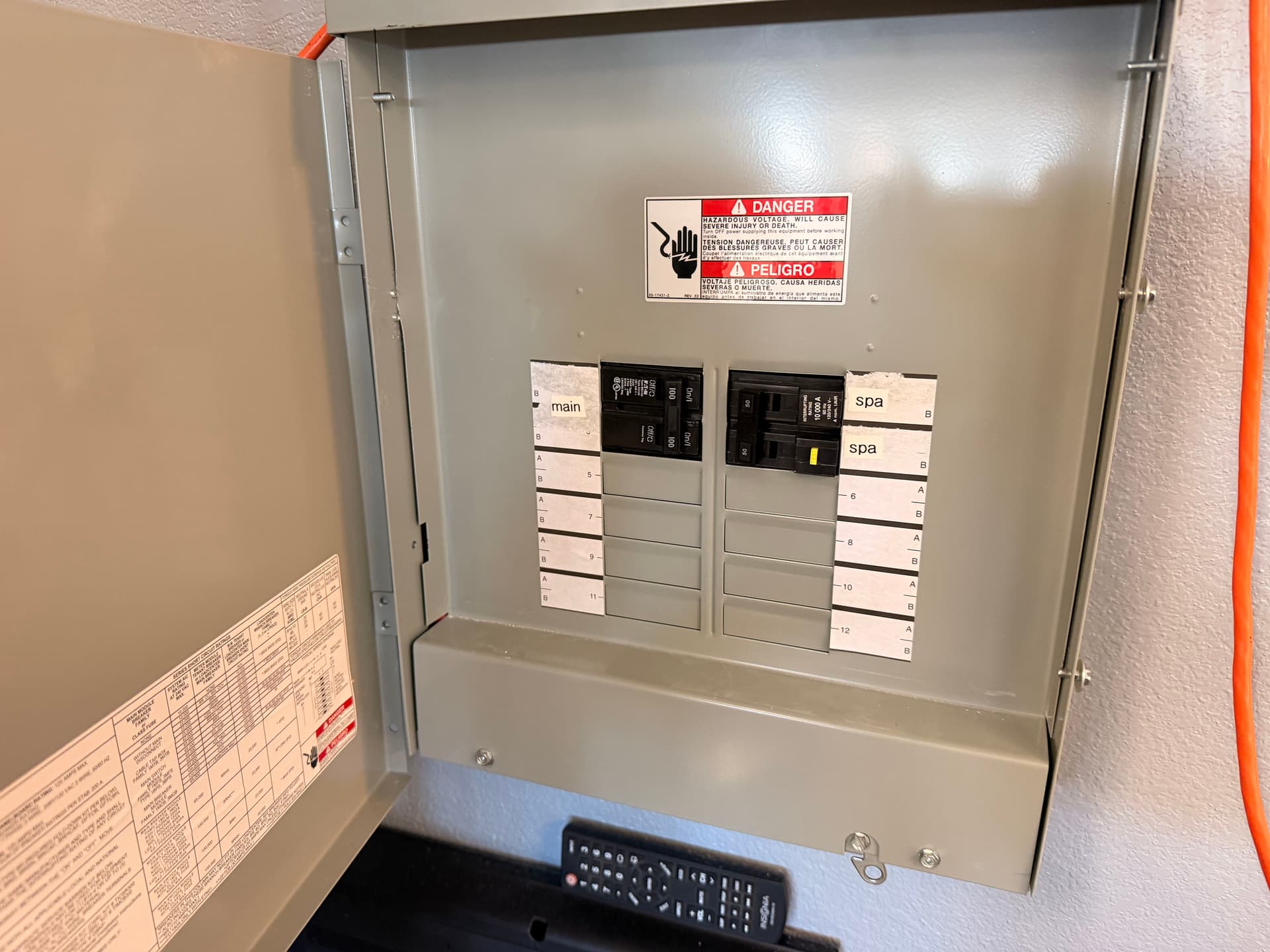 Gallery photos for Hot Tub Installation by the Lake: Ready for Relaxation: Image #3