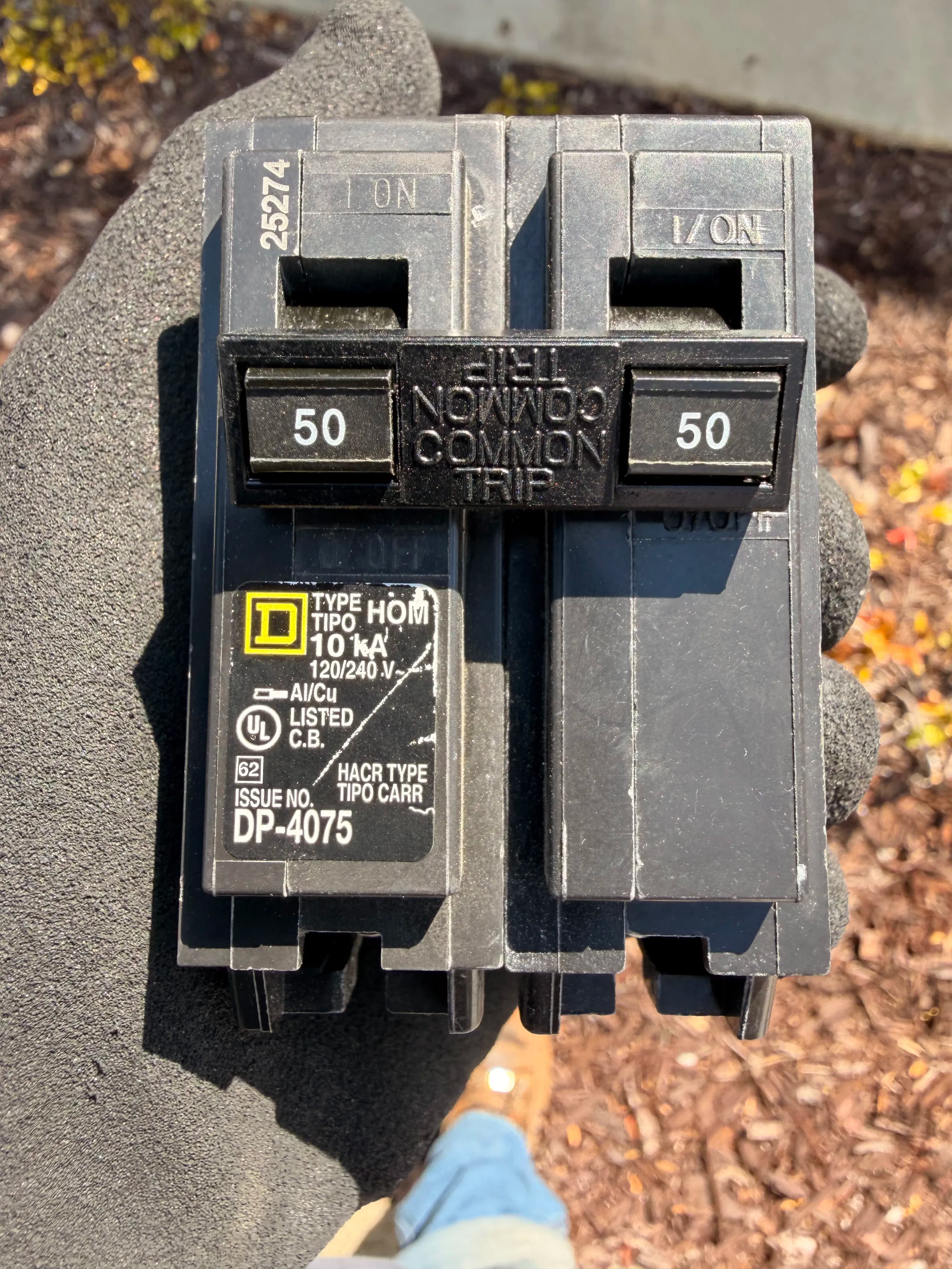 Project Why the Right Breaker Size Matters for Your Tesla Level 2 Charger image