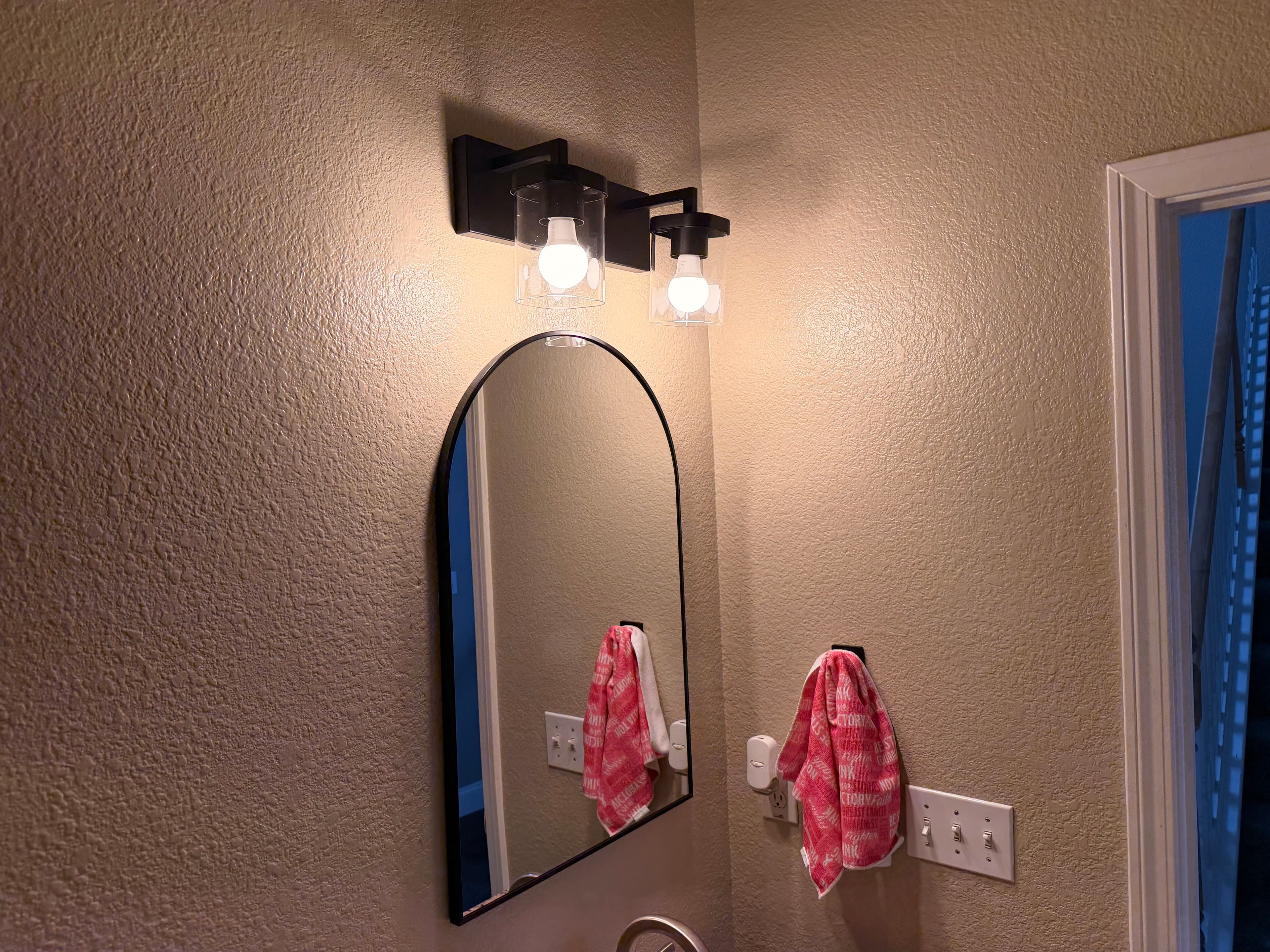 Project Brighten Up Your Home with Our Latest Lighting Upgrade in Brentwood image