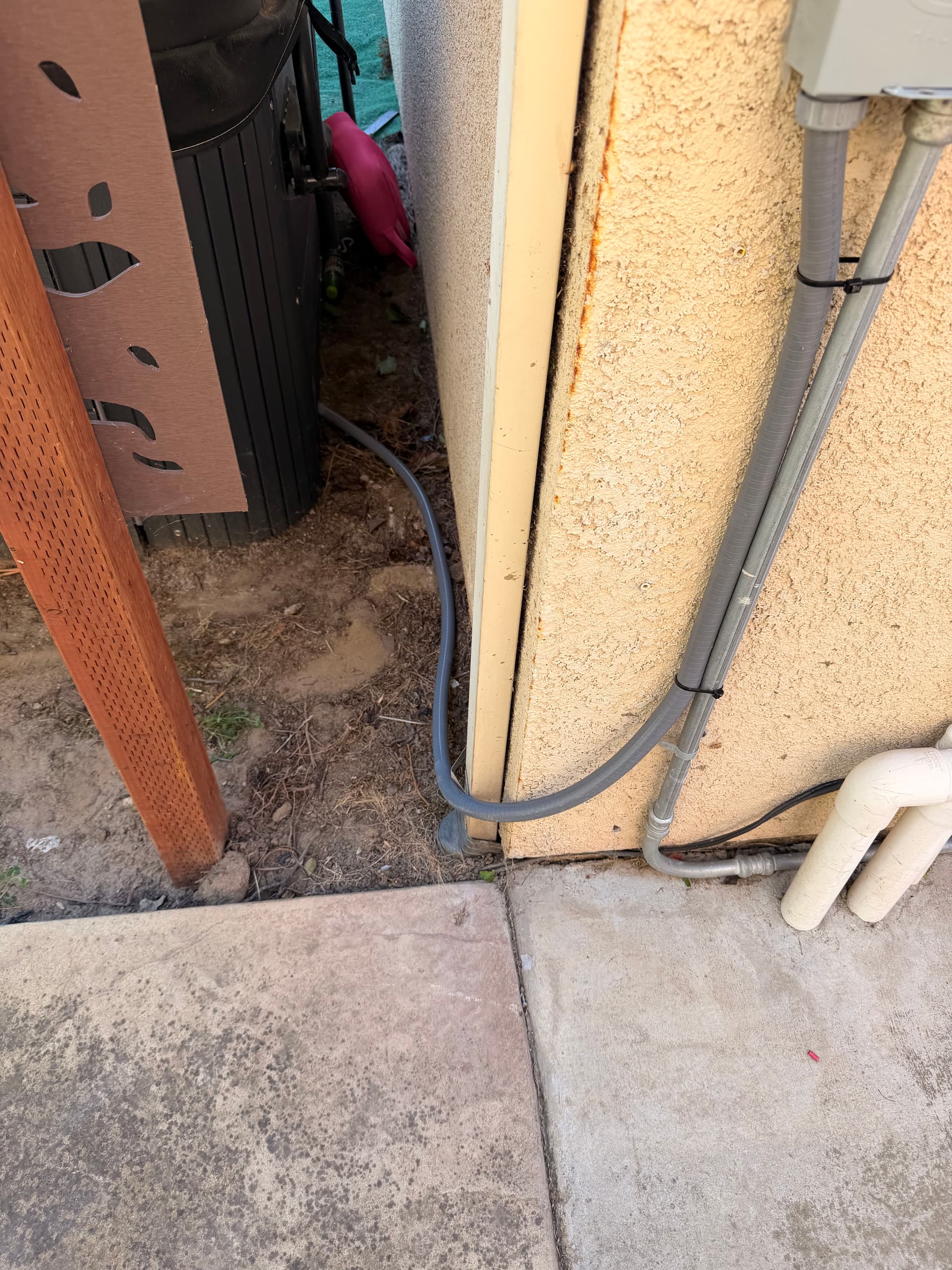 Gallery photos for Hot Tub Not Heating Up? The Fix Starts at the Power Source: Image #2