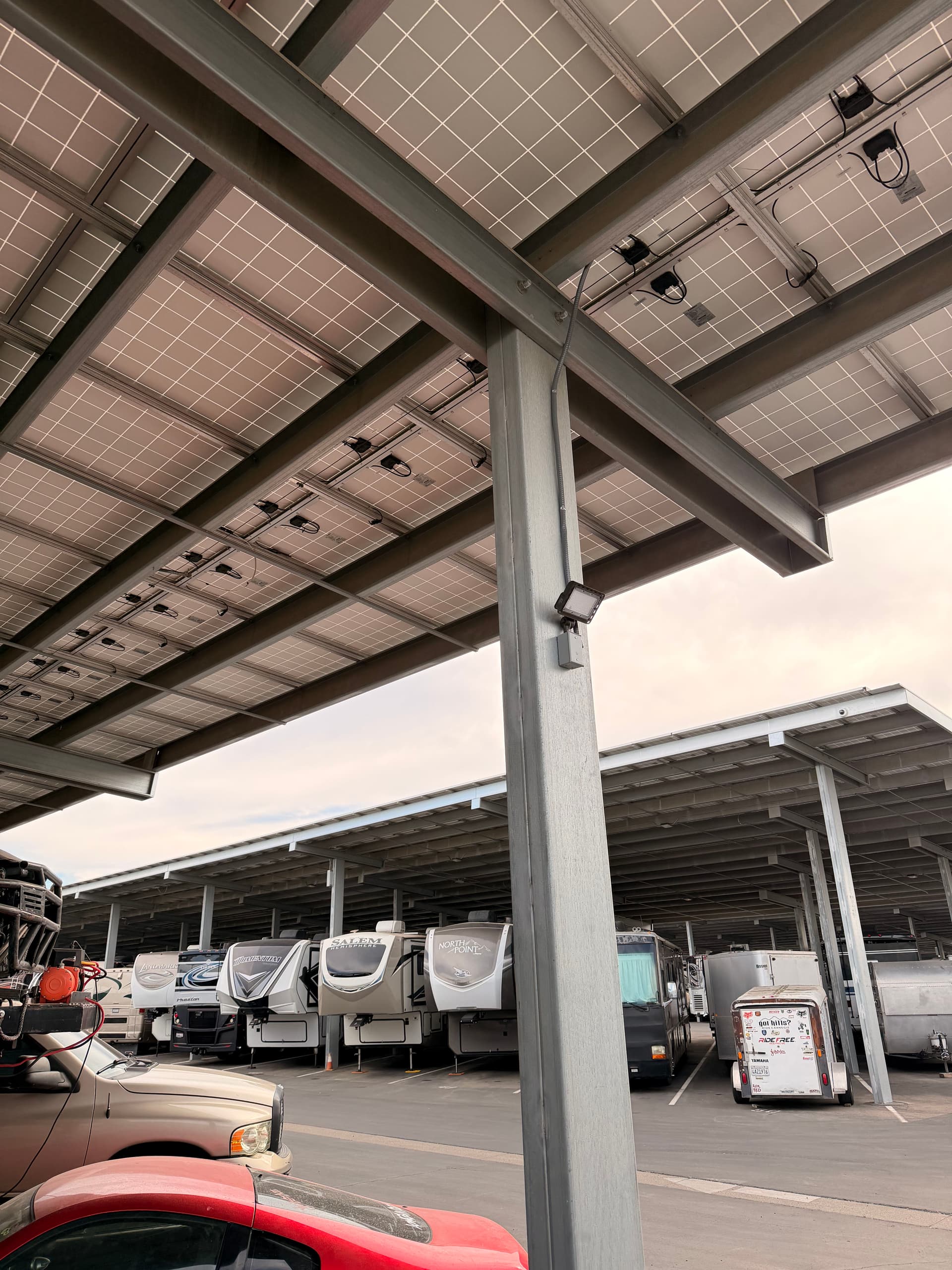 Gallery photos for Eco-Friendly Vehicle Service Upgrade at Hamilton Electric: Image #3