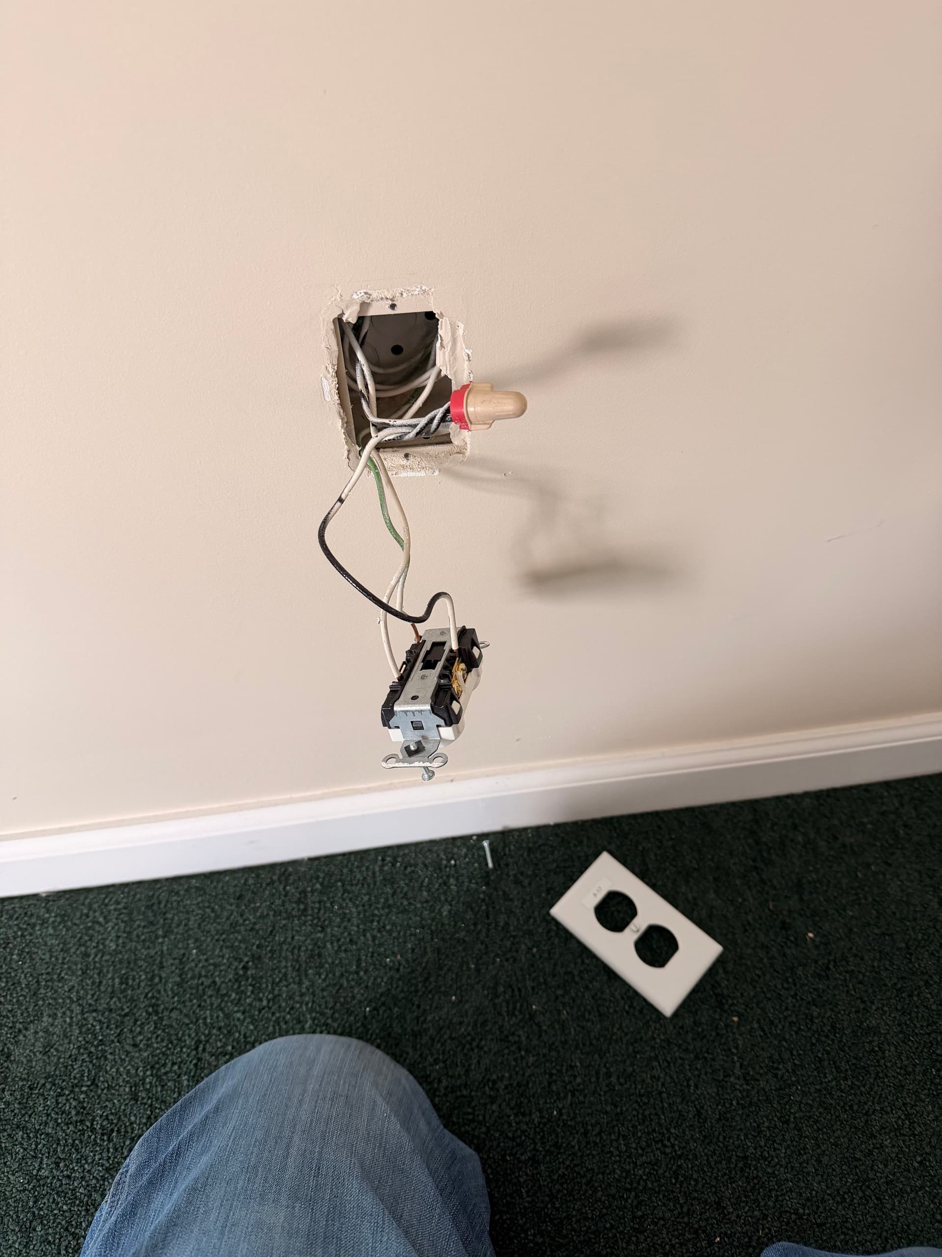 Gallery photos for Expert Receptacle Troubleshooting and Electrical Panel Upgrade: Image #1