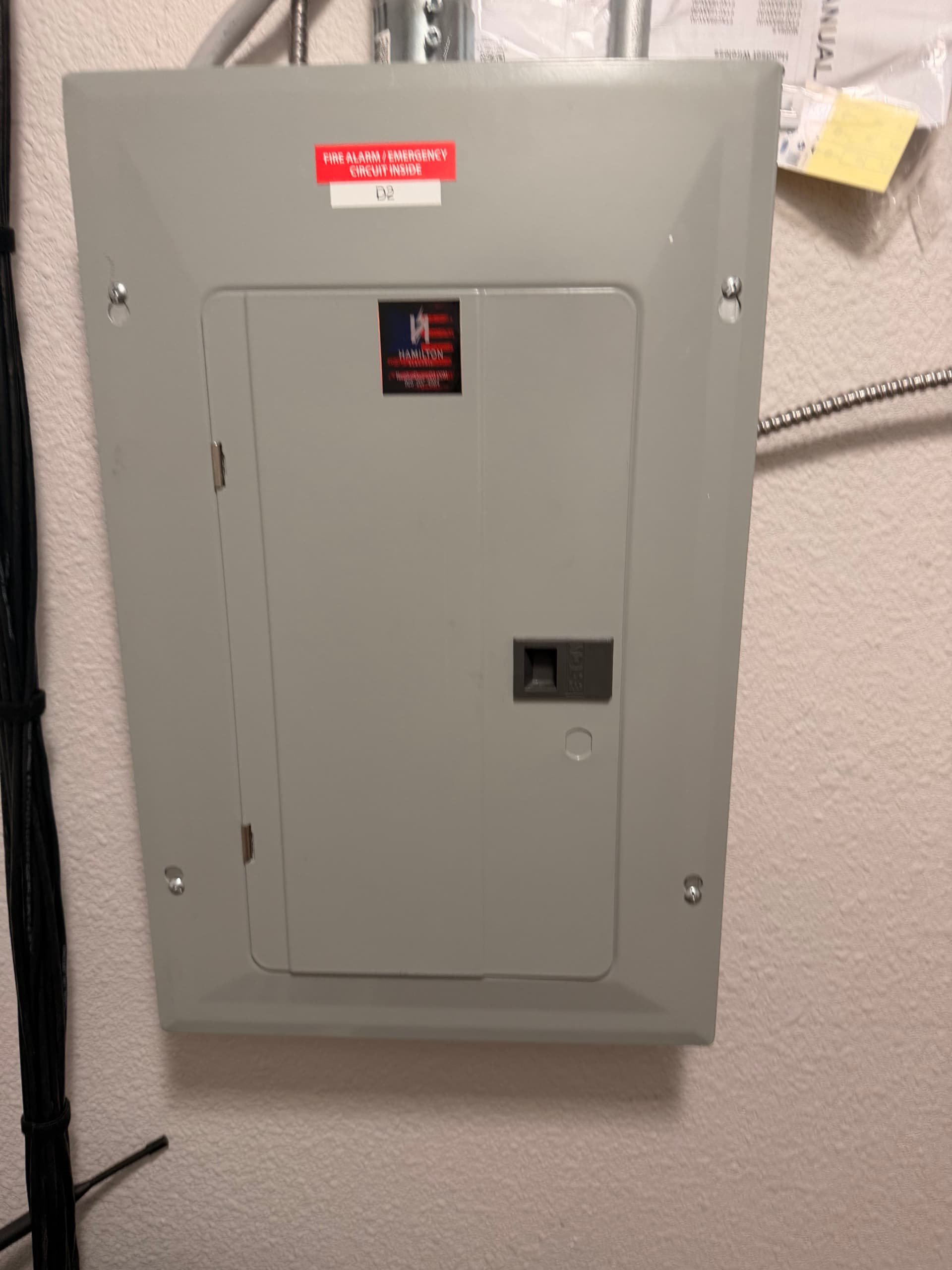 Ensuring Reliable Power Distribution and Efficient Cooling image