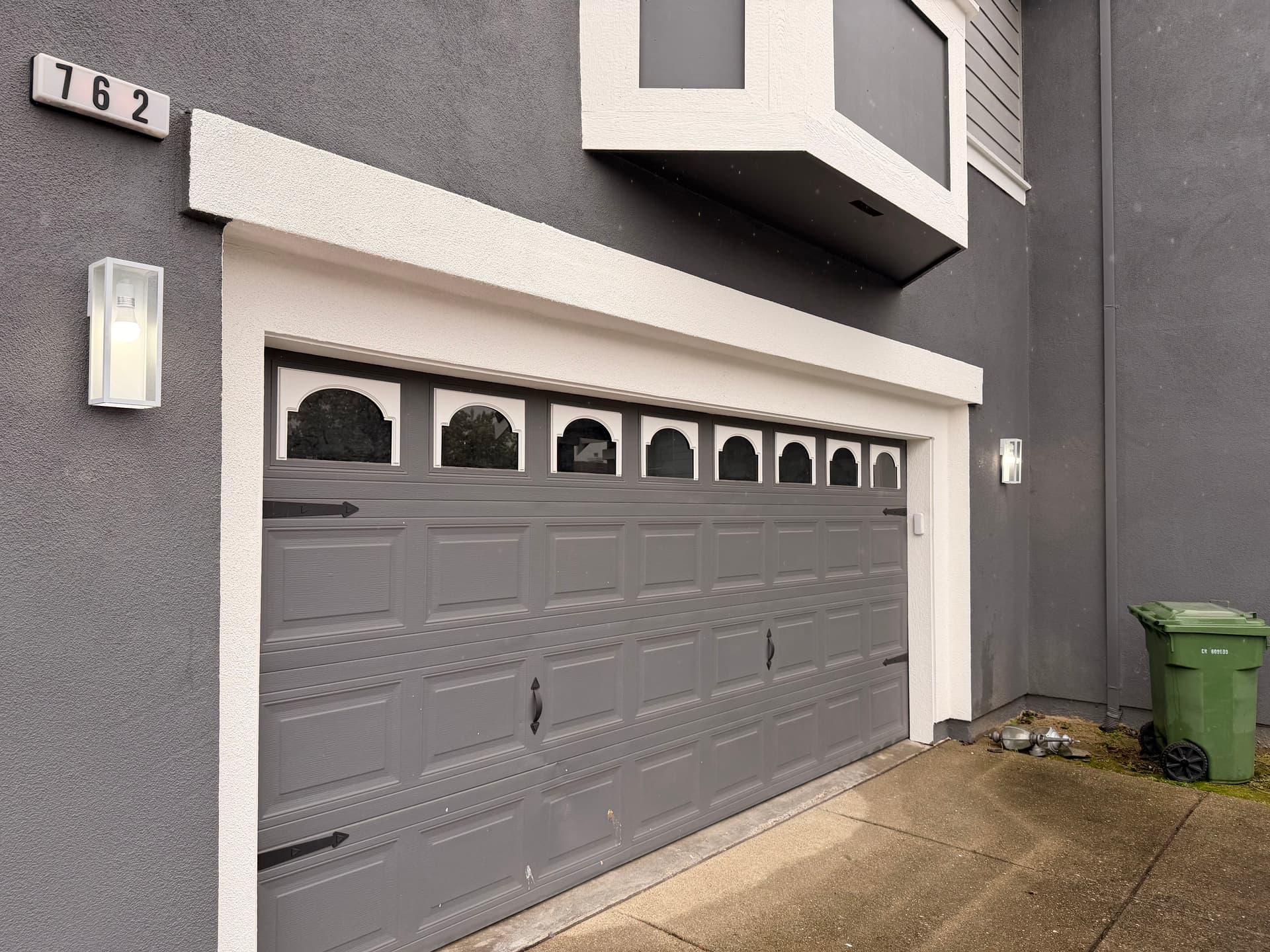 Exterior Home Lighting Upgrade image