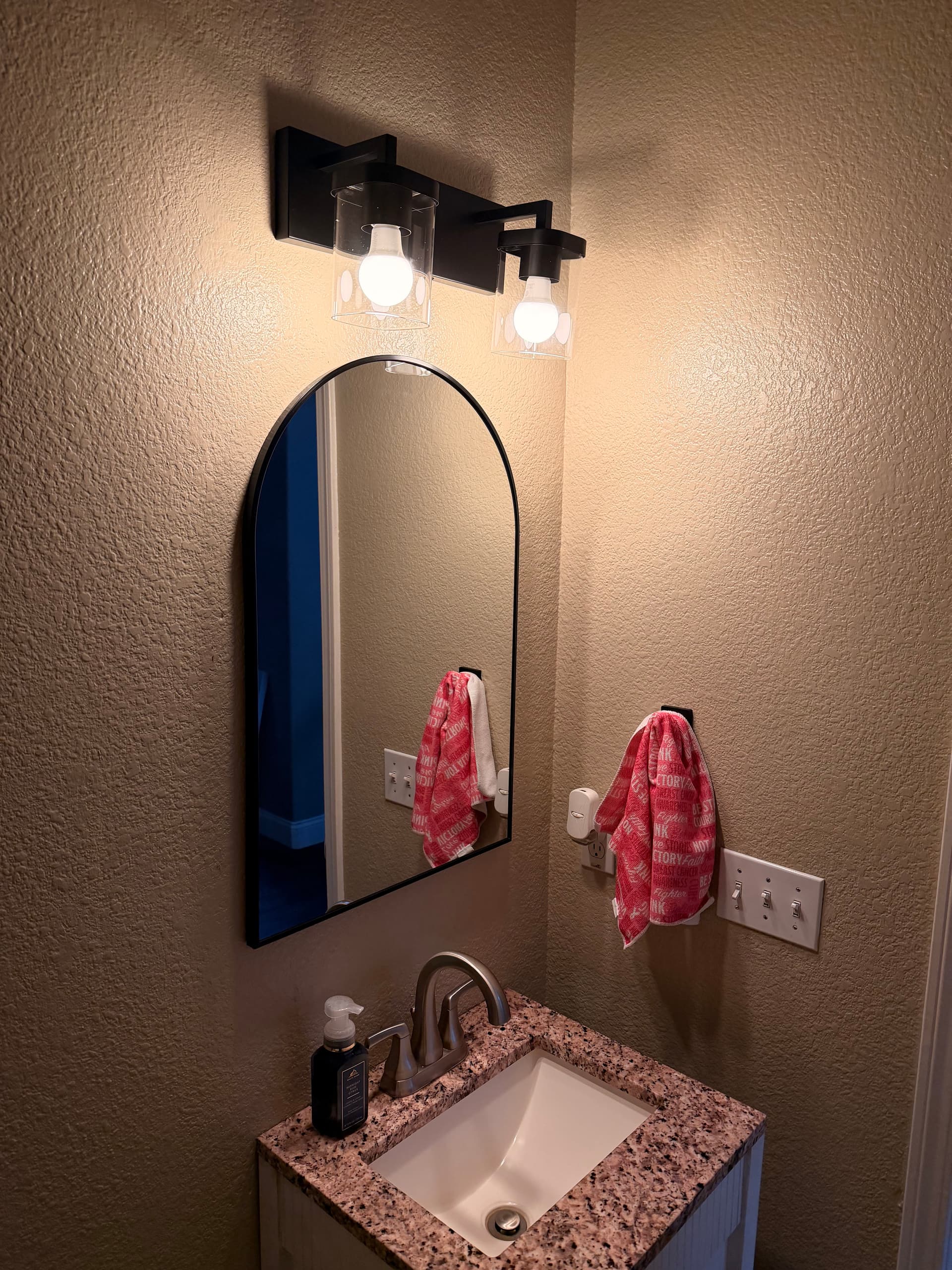 Gallery photos for Brighten Up Your Home with Our Latest Lighting Upgrade in Brentwood: Image #1