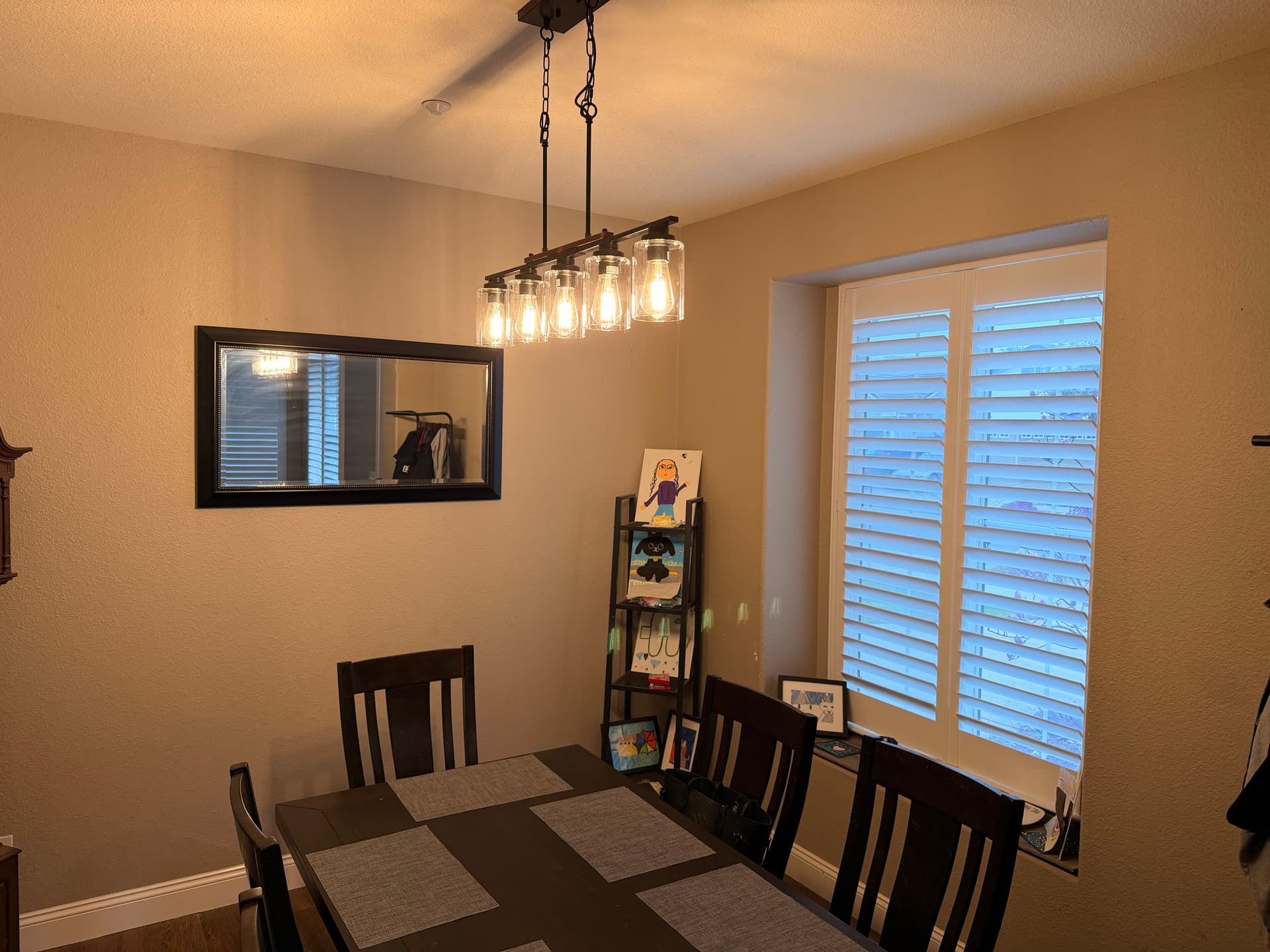 Gallery photos for Brighten Up Your Home with Our Latest Lighting Upgrade in Brentwood: Image #2