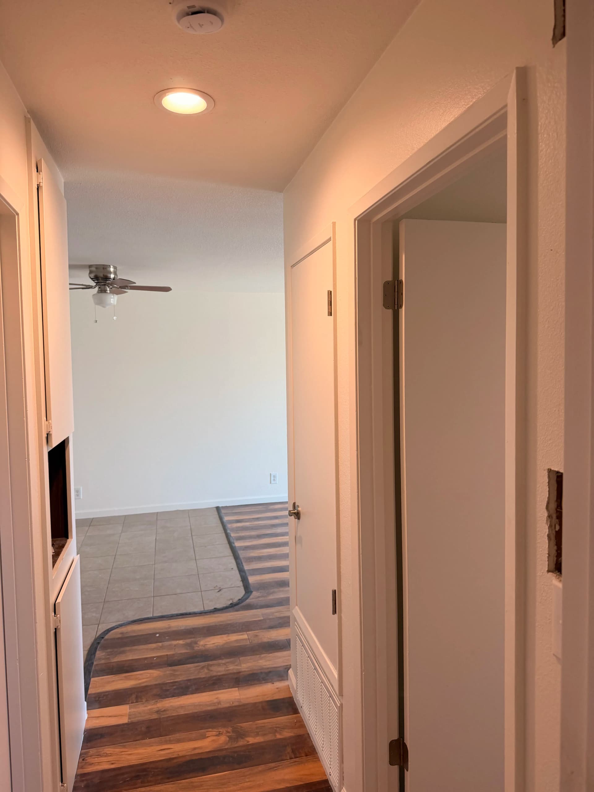 Gallery photos for Light Fixture Troubleshooting That Actually Finds the Problem: Image #1