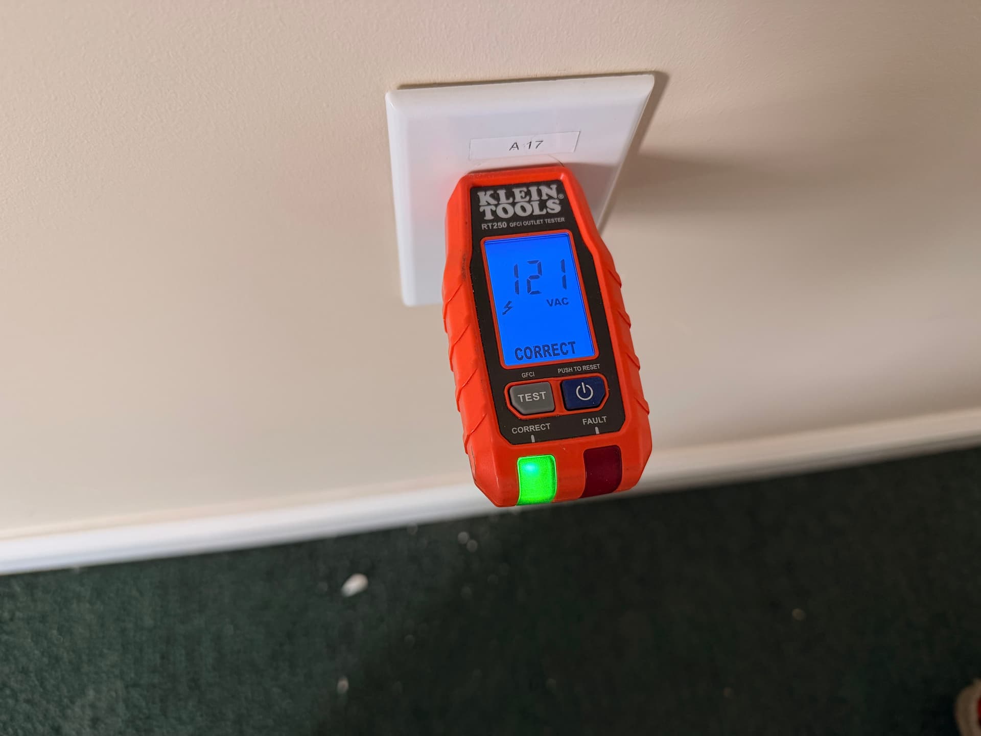 Expert Receptacle Troubleshooting and Electrical Panel Upgrade image