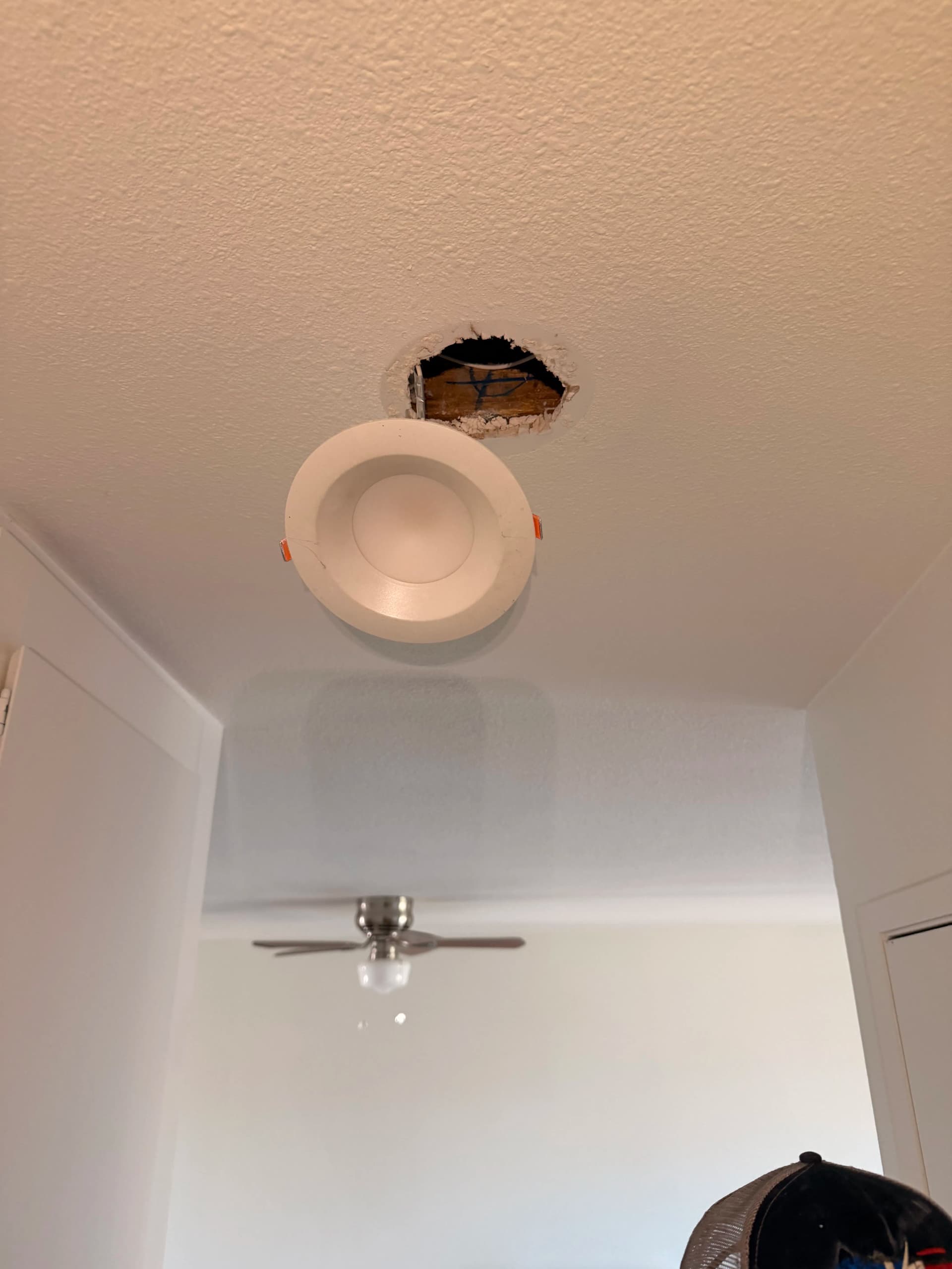 Gallery photos for Light Fixture Troubleshooting That Actually Finds the Problem: Image #2