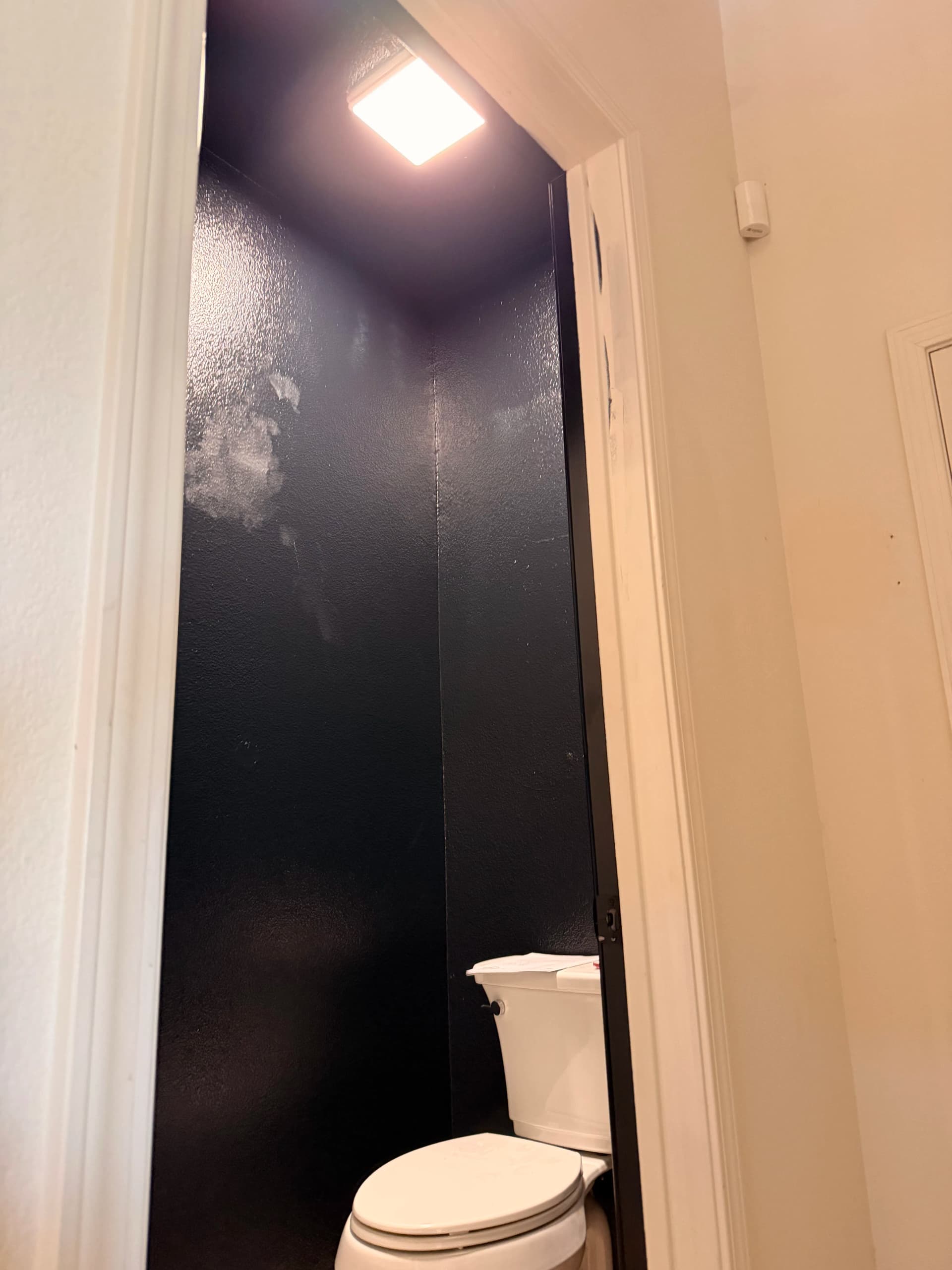 Bathroom Exhaust Fan Installation That Actually Does Its Job image