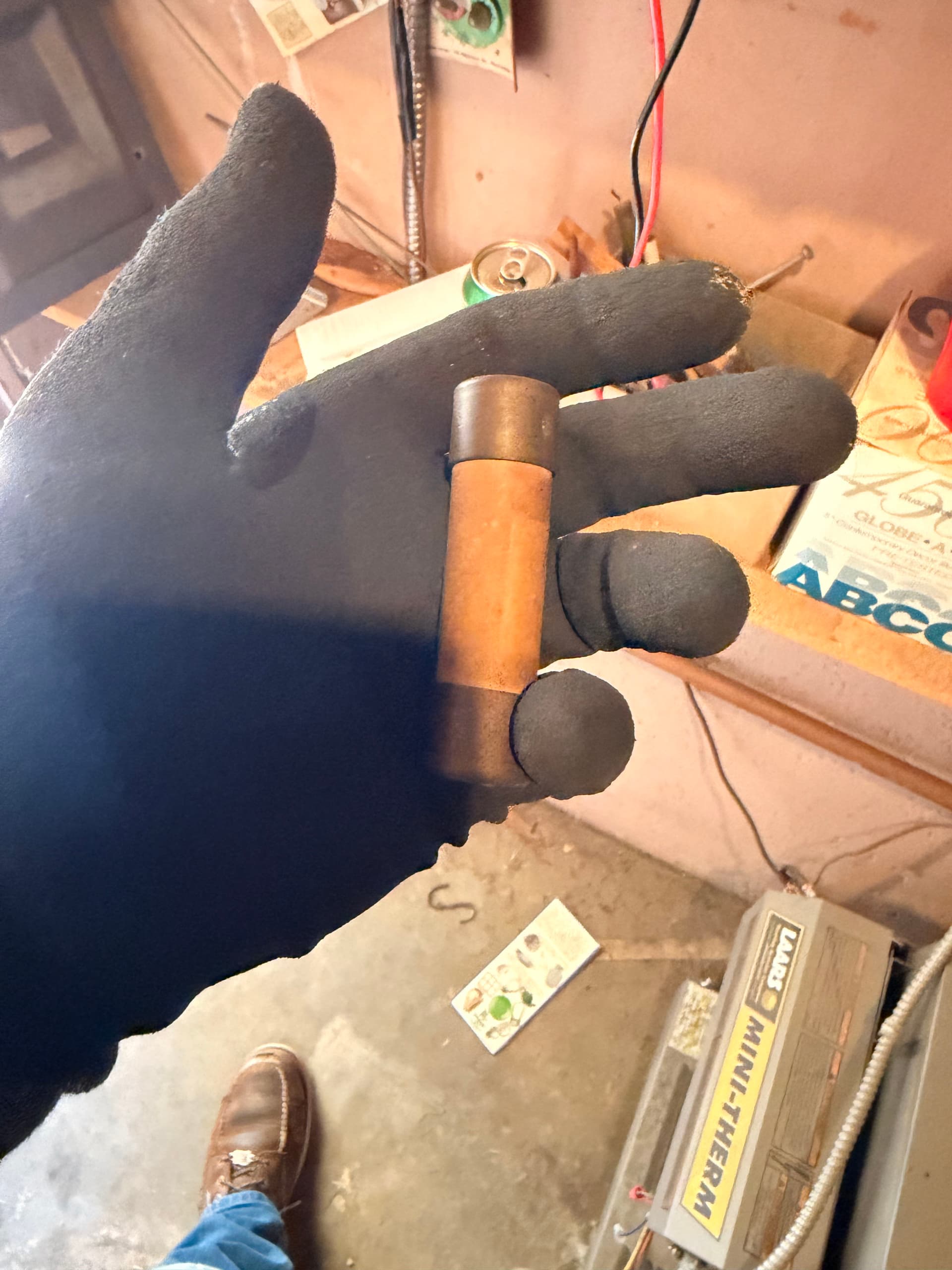 Gallery photos for Safeguarding Homes with Circuit Breaker Expertise: Image #2