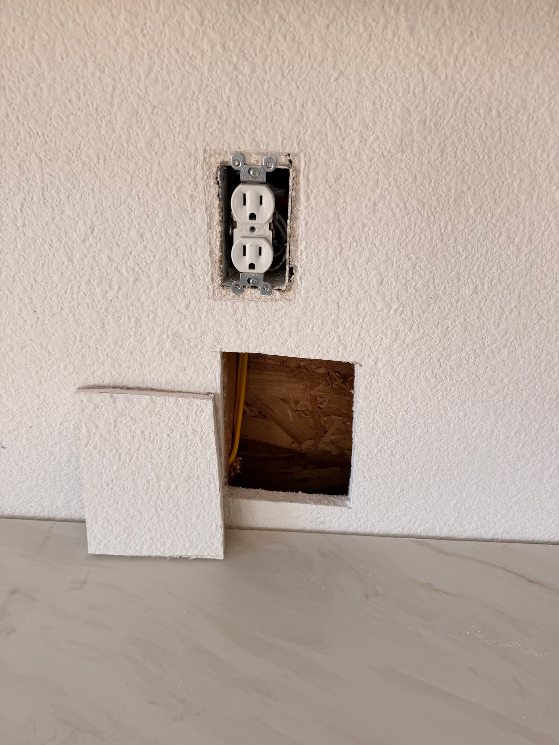 Kitchen Remodel Outlet Placement Done Right