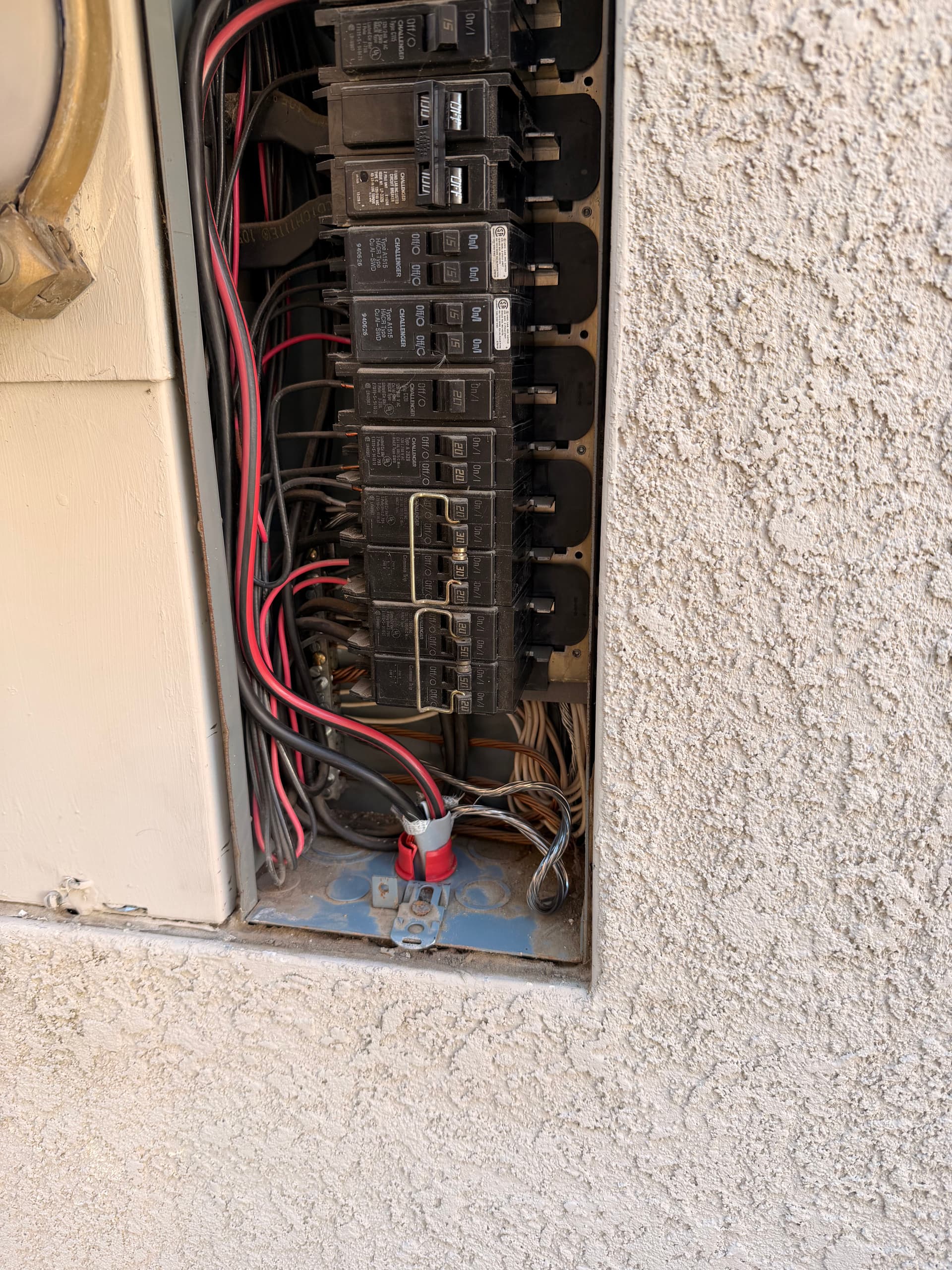 Gallery photos for Seamless Tesla Charger Installation Achieved by Hamilton Electric: Image #3