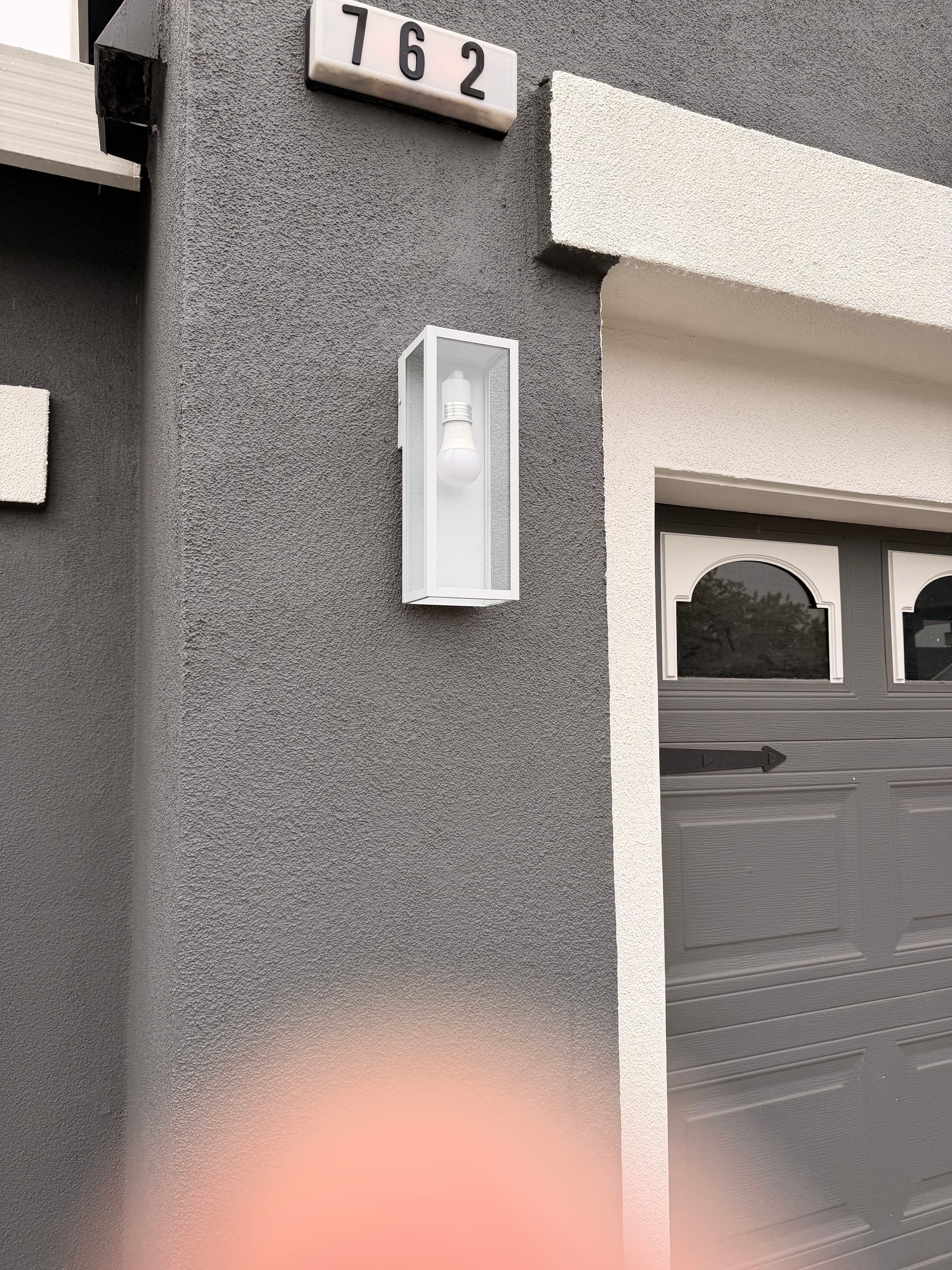 Gallery photos for Exterior Home Lighting Upgrade: Image #2