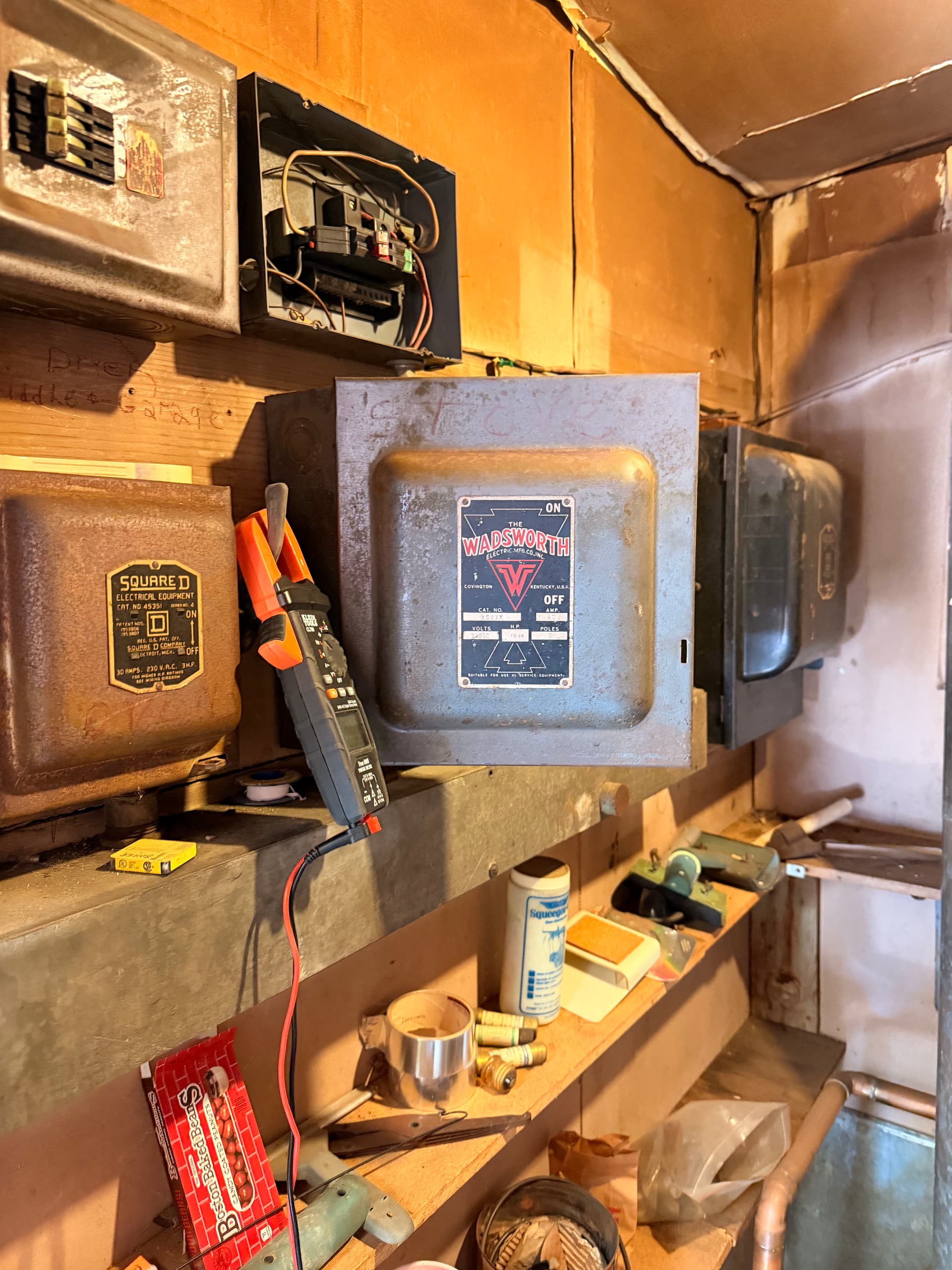 Safeguarding Homes with Circuit Breaker Expertise image