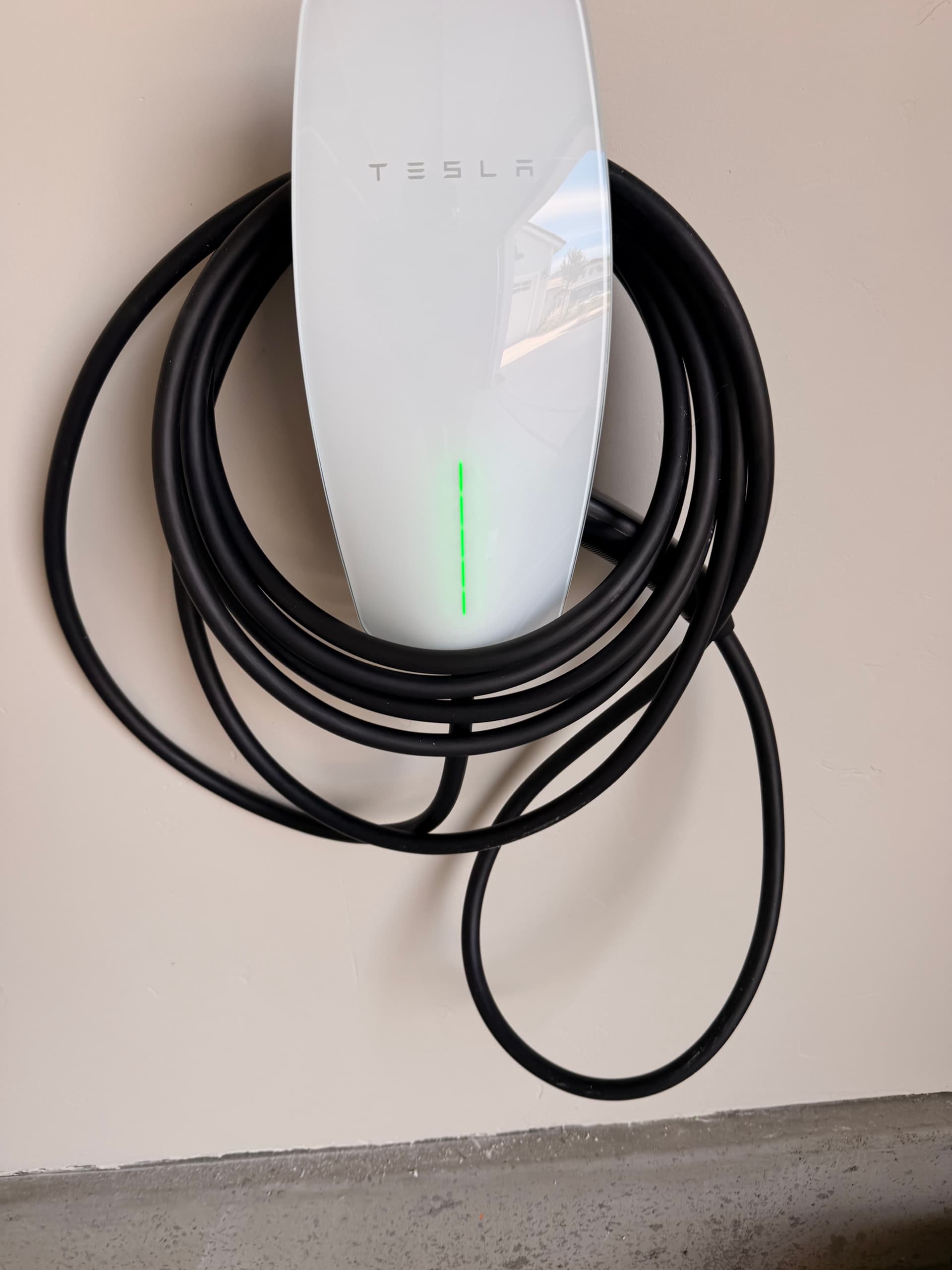Tesla Level 2 Home EV Charger Installation Done Right