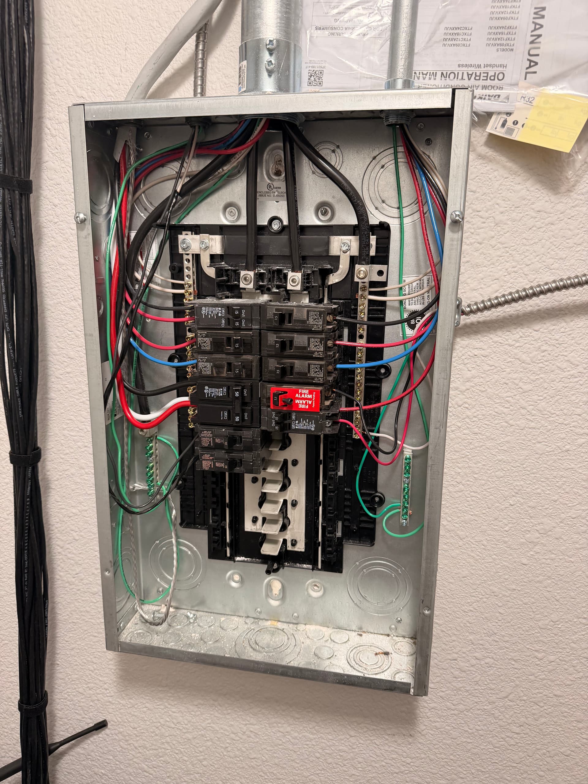 Gallery photos for Ensuring Reliable Power Distribution and Efficient Cooling: Image #1