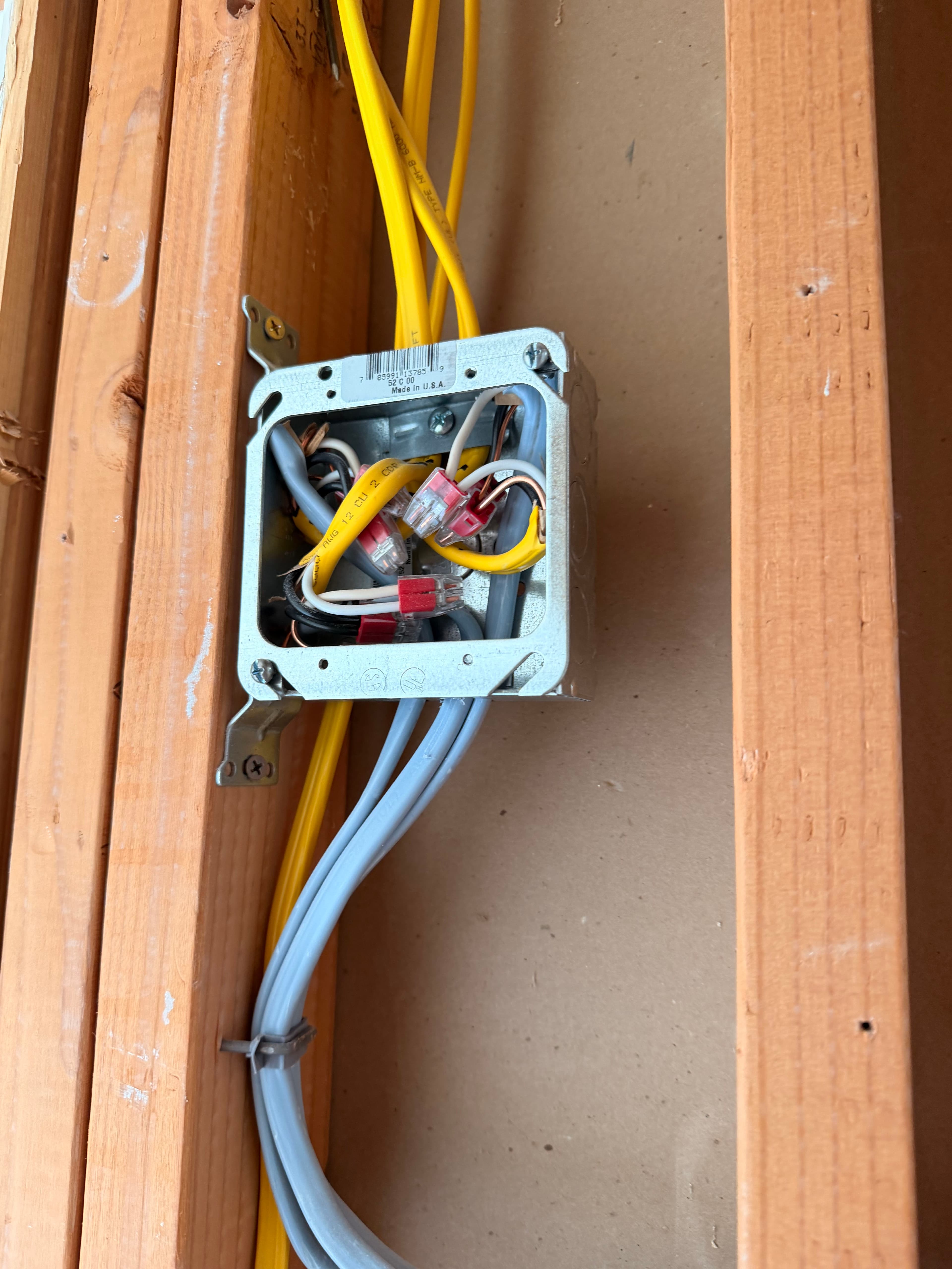 Project Electrical Precision in Renovation and Bathroom Update image