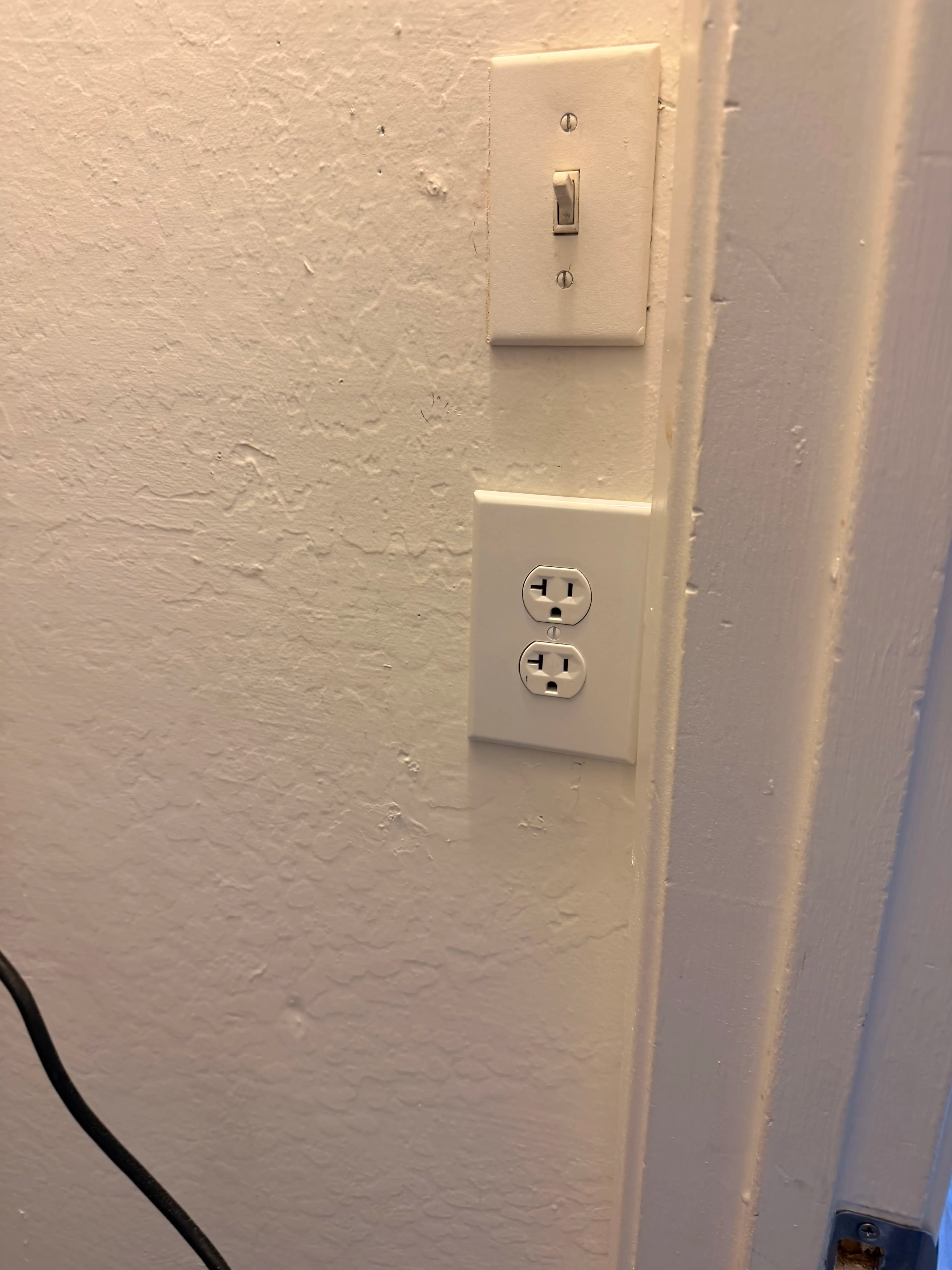 Project Closet Outlet Addition That Actually Makes Life Easier image