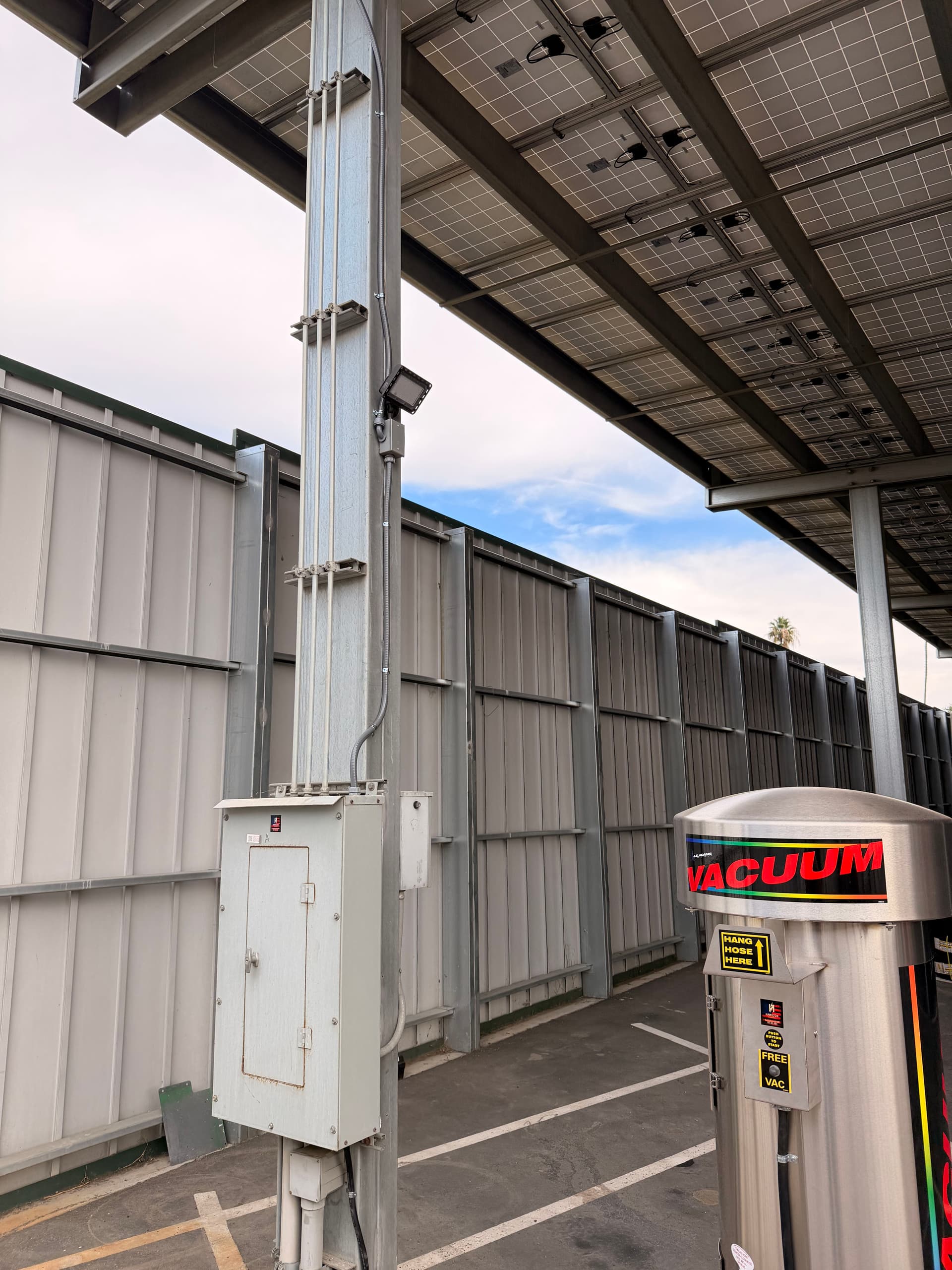 Gallery photos for Eco-Friendly Vehicle Service Upgrade at Hamilton Electric: Image #4