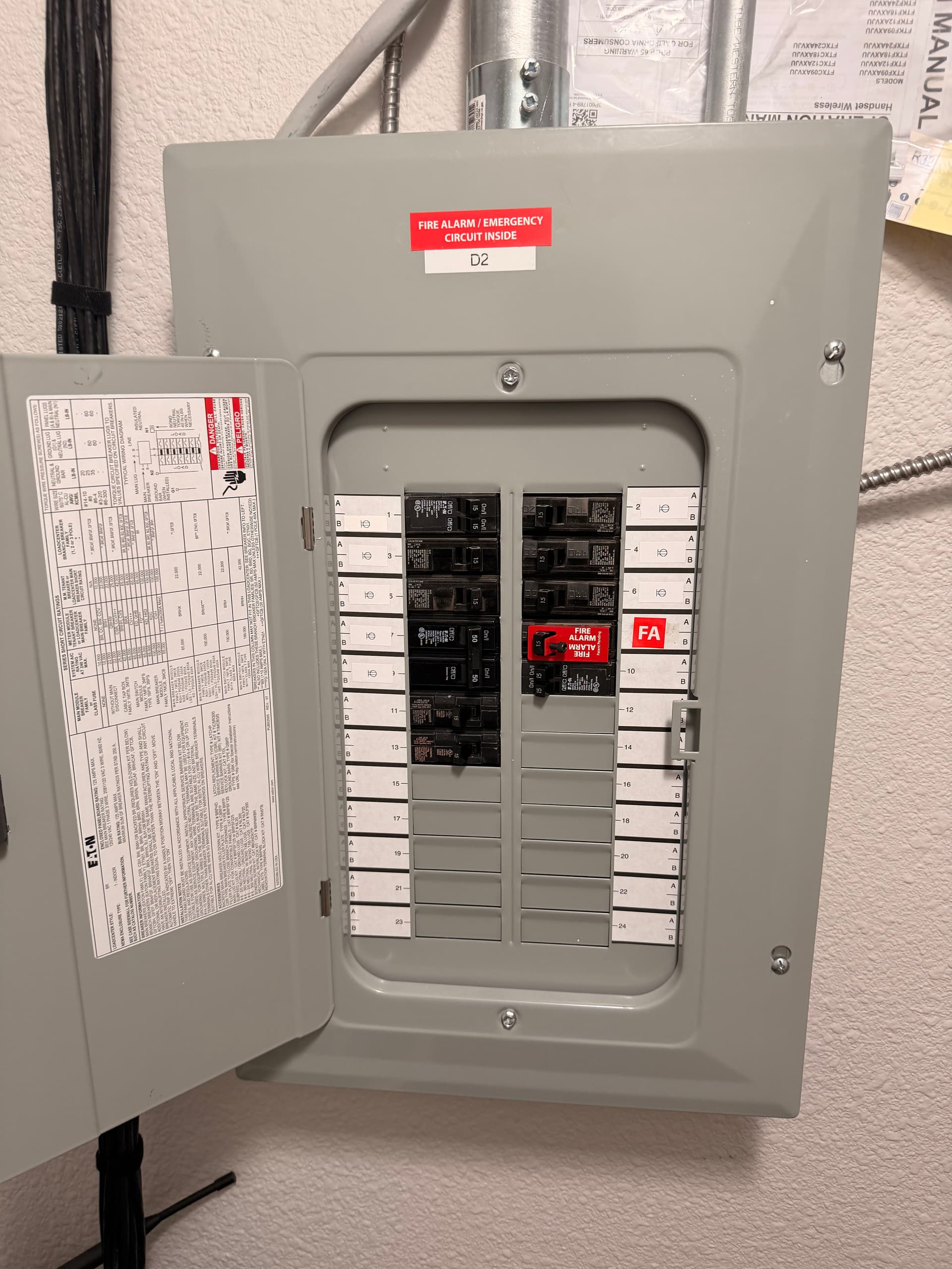 Gallery photos for Ensuring Reliable Power Distribution and Efficient Cooling: Image #2