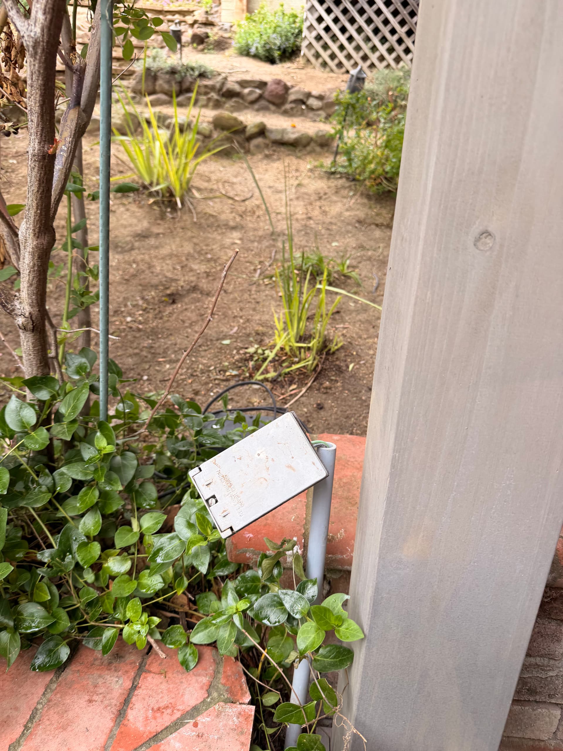 Gallery photos for Outdoor Outlet Repair and Upgrade Done Right: Image #2