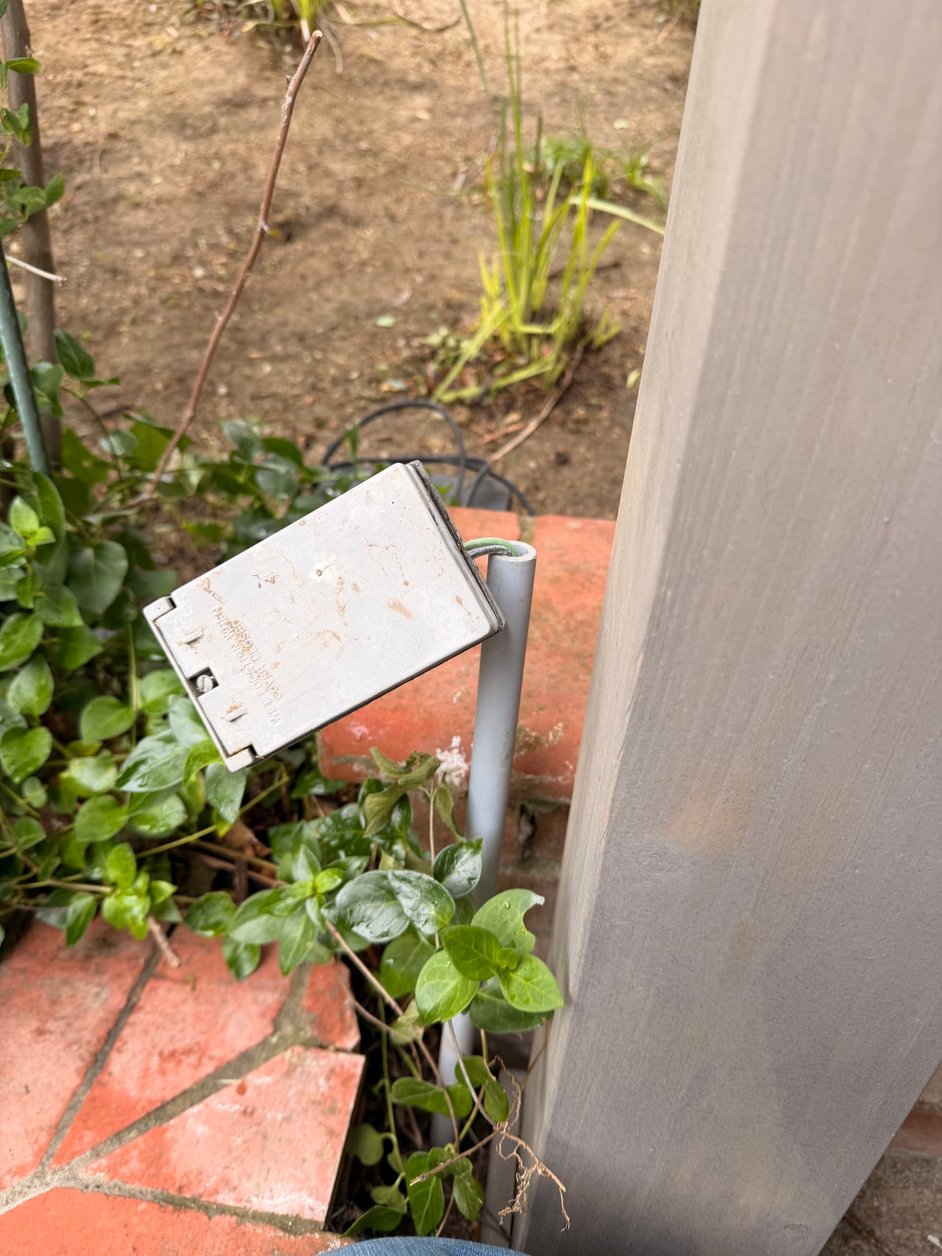 Outdoor Outlet Repair and Upgrade Done Right image