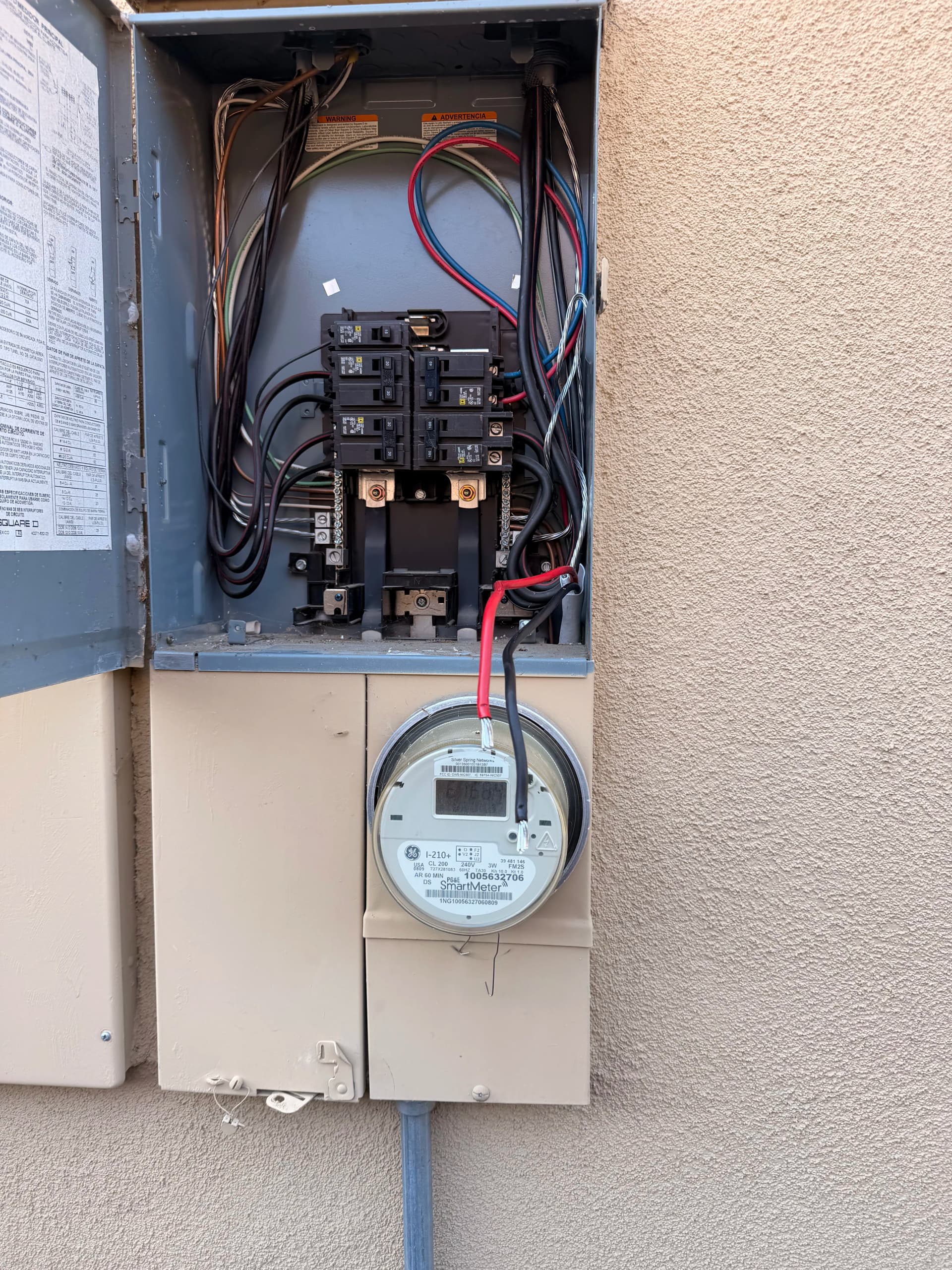 Gallery photos for Why the Right Breaker Size Matters for Your Tesla Level 2 Charger: Image #2