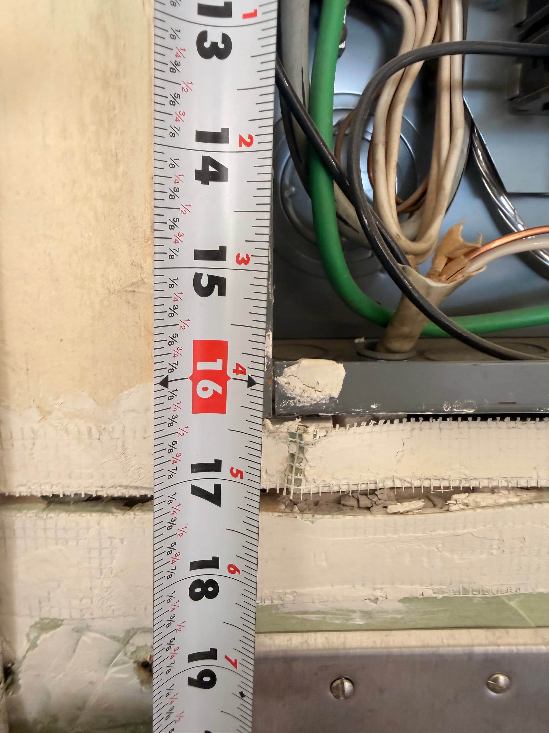 Gallery photos for Your Insurance Wants a Panel Replacement - Here's What We Do First: Image #3