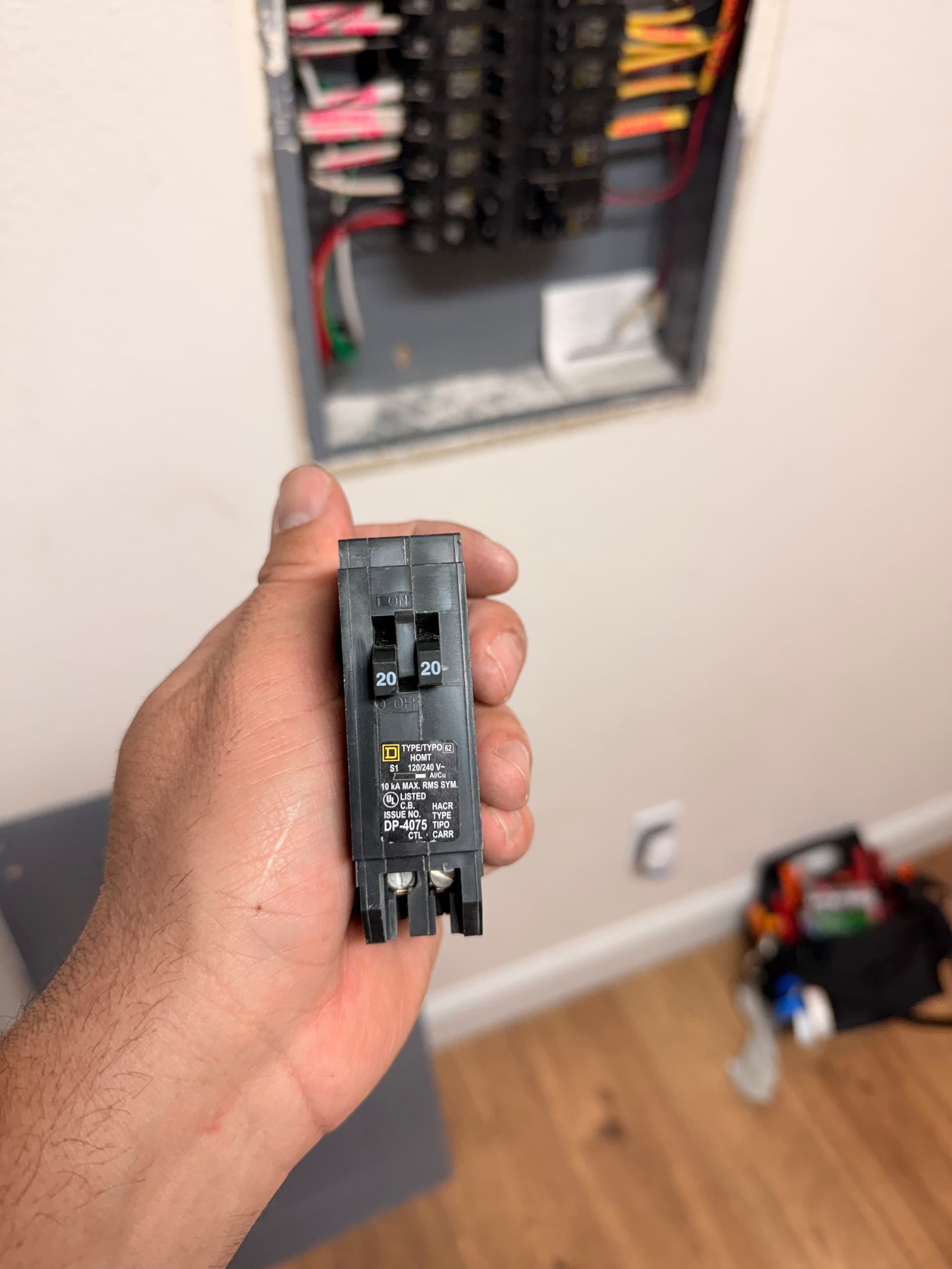 Gallery photos for Enhancing Your Charging Experience with Our Latest Installation: Image #1