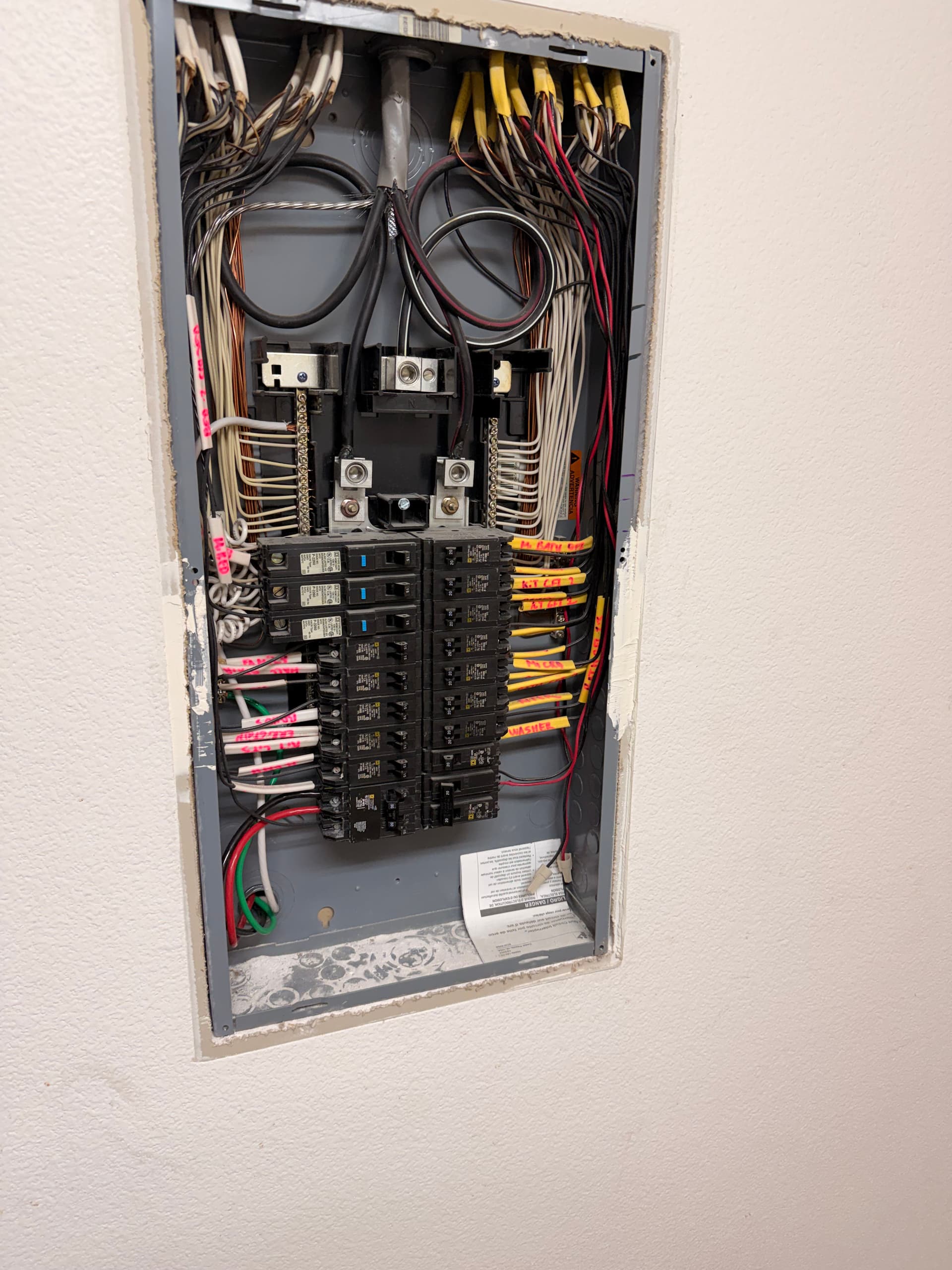 Gallery photos for Enhancing Your Charging Experience with Our Latest Installation: Image #5