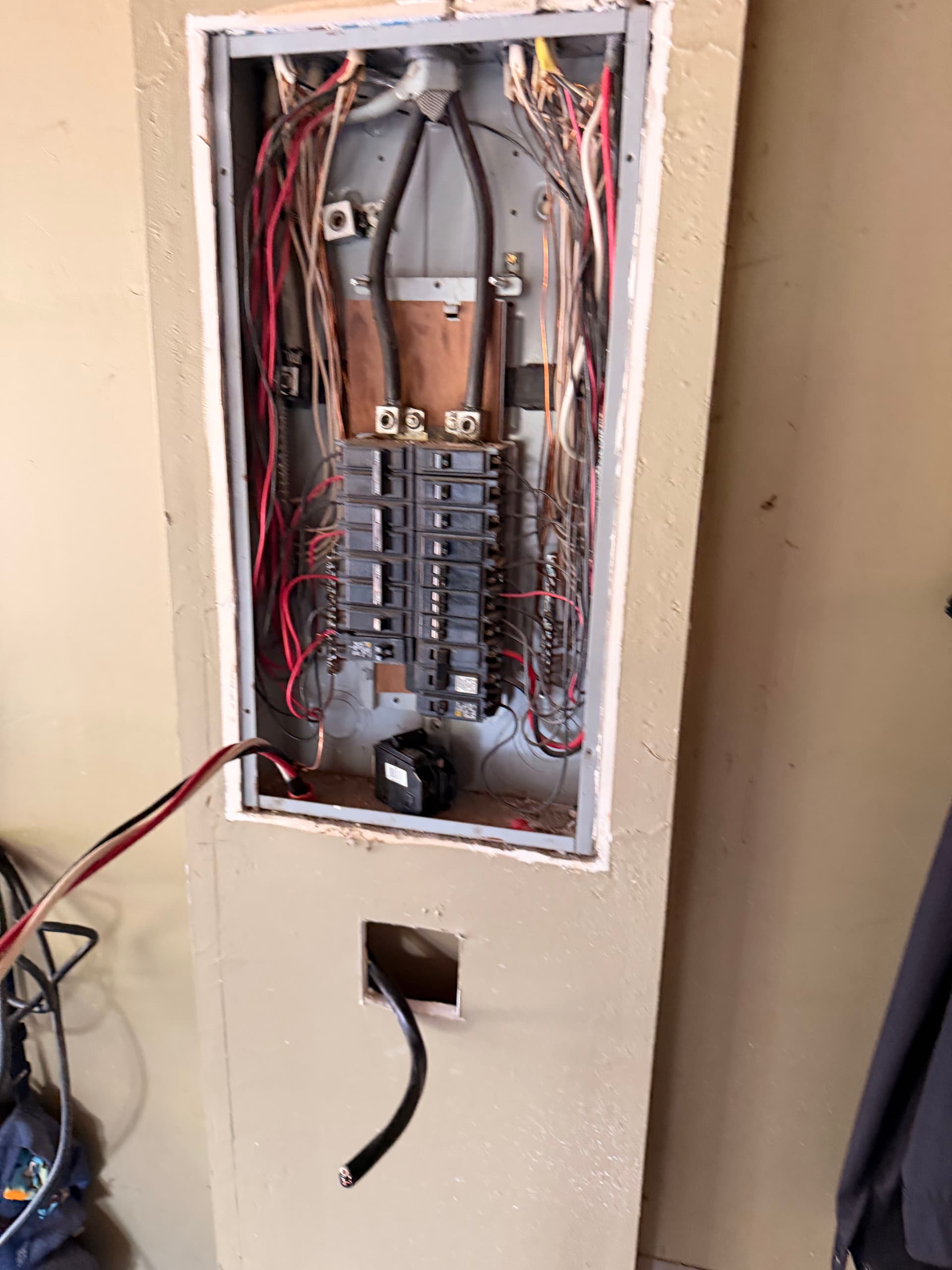 Gallery photos for Level 2 EV Charger Installation with Dedicated Circuit: Image #6