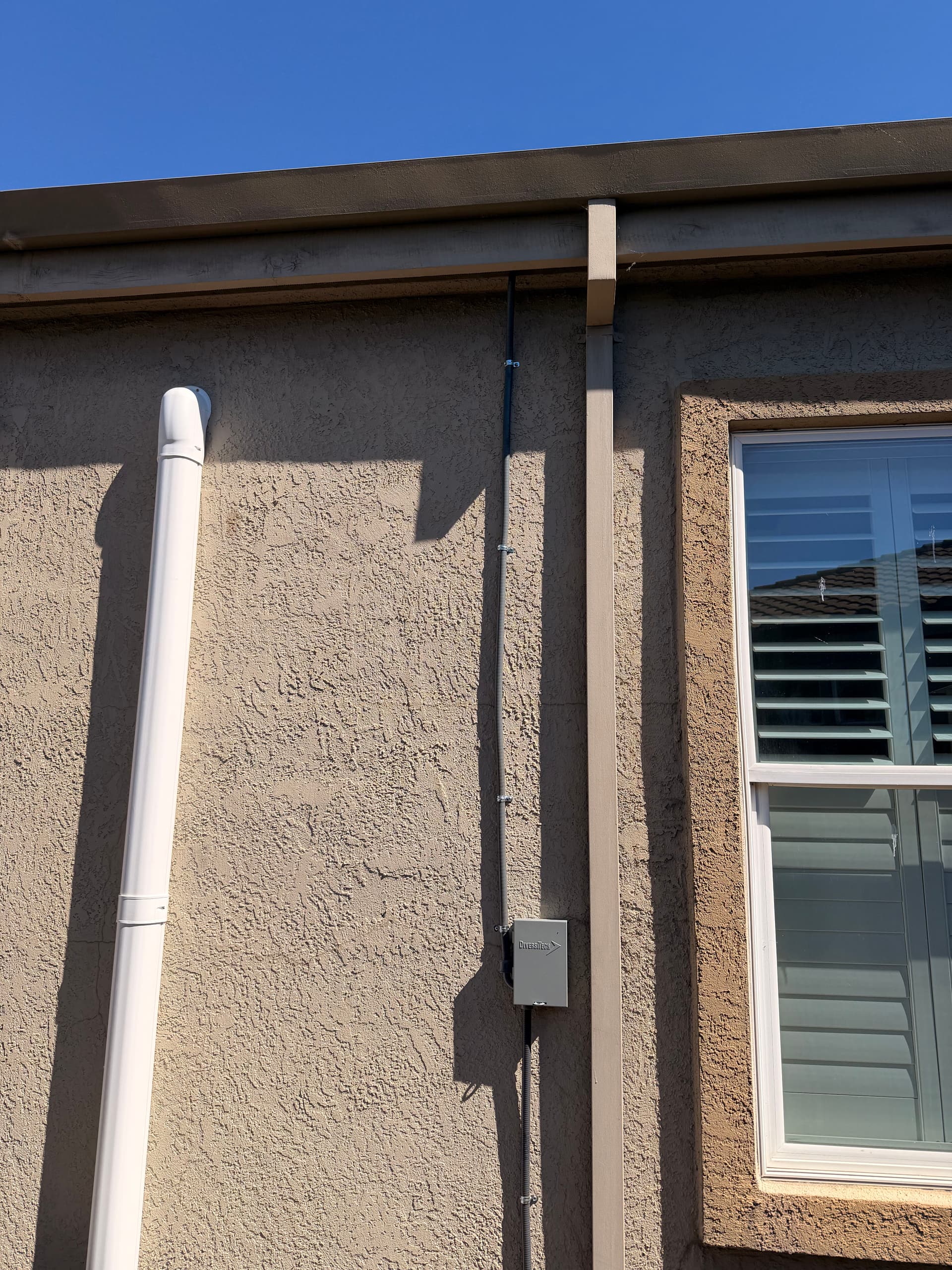 Gallery photos for Efficient A/C Setup at Hamilton Electric: Image #3