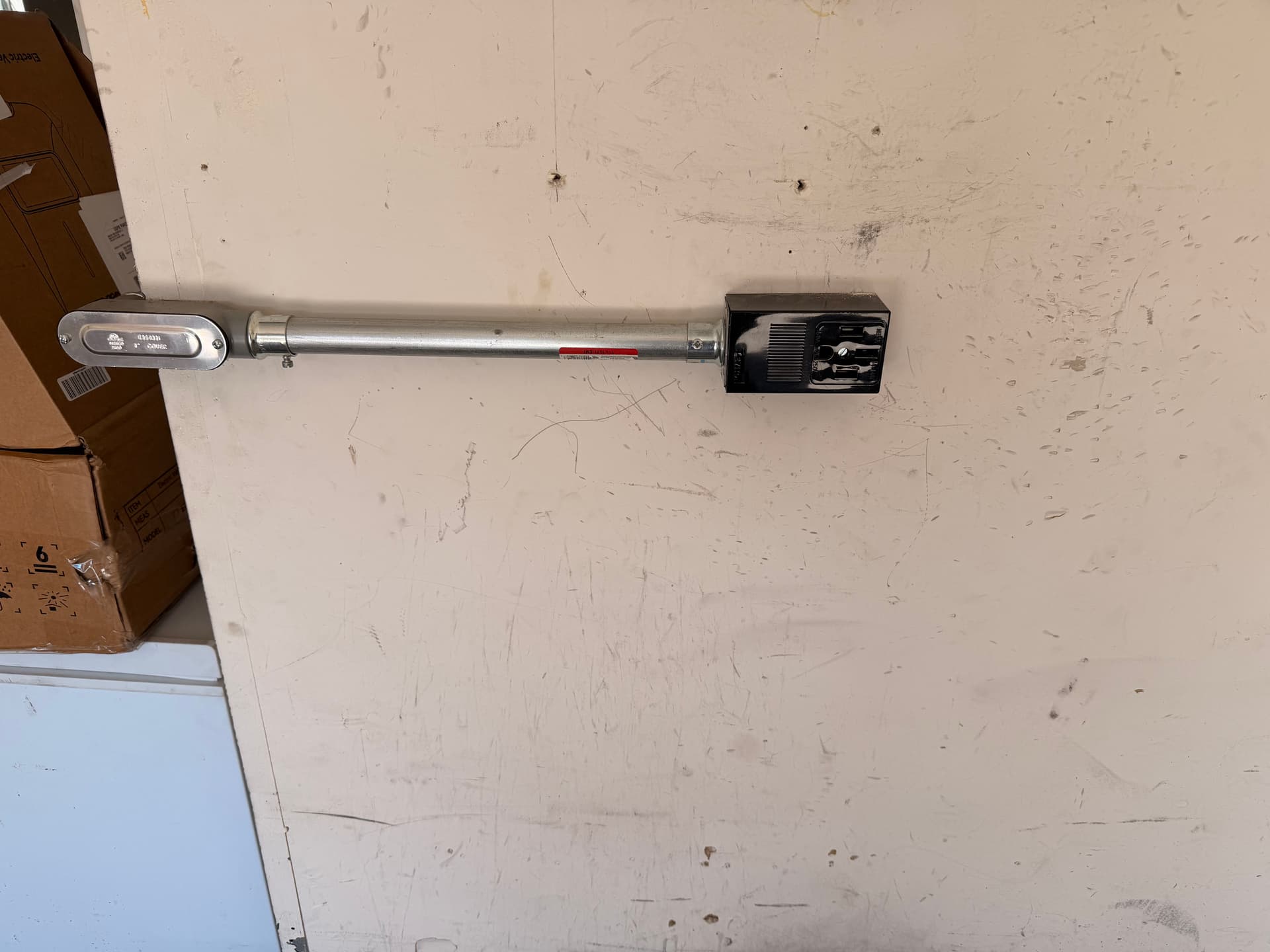 Gallery photos for Enhancing Your Charging Experience with Our Latest Installation: Image #6