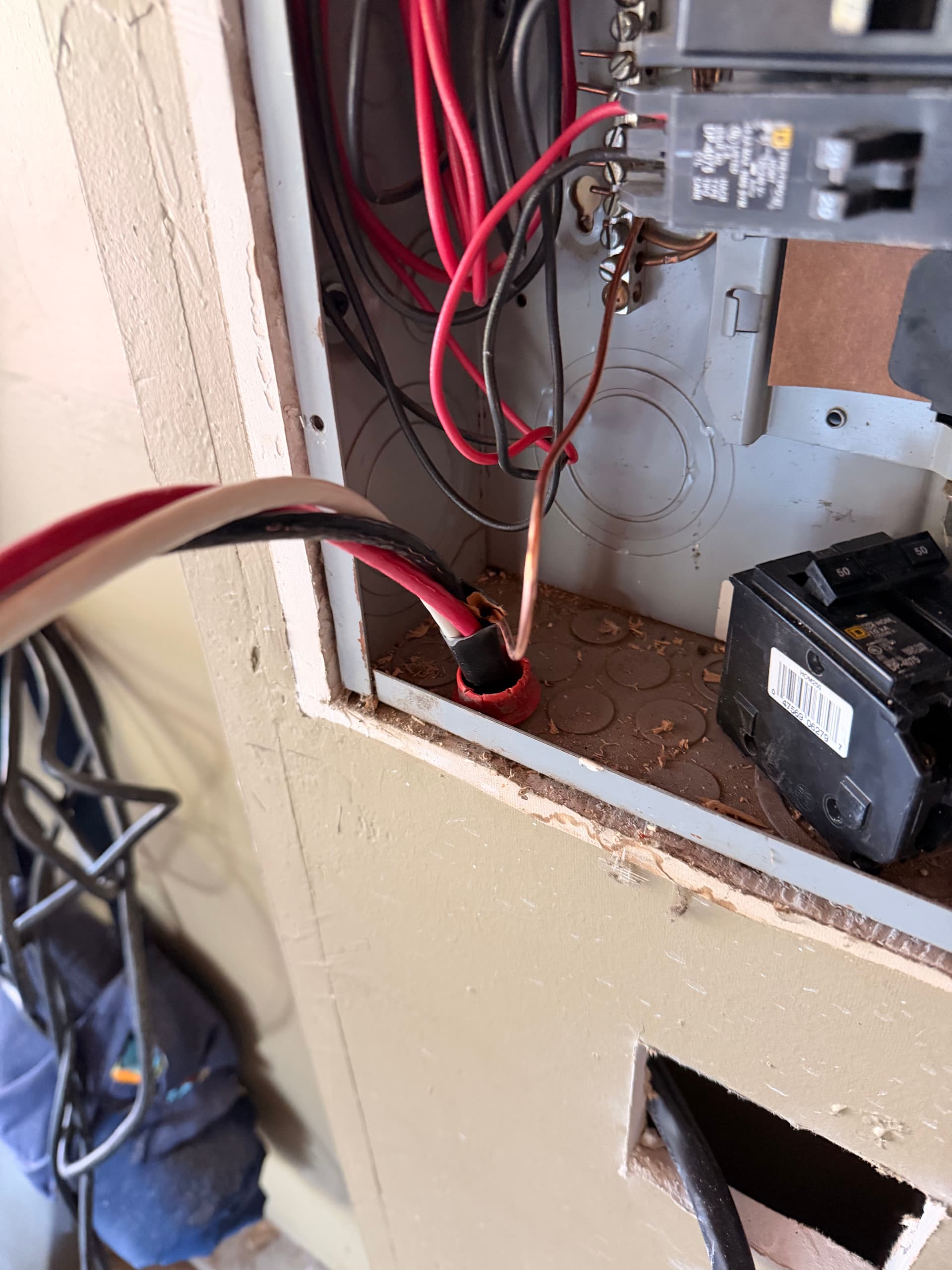 Gallery photos for Level 2 EV Charger Installation with Dedicated Circuit: Image #7