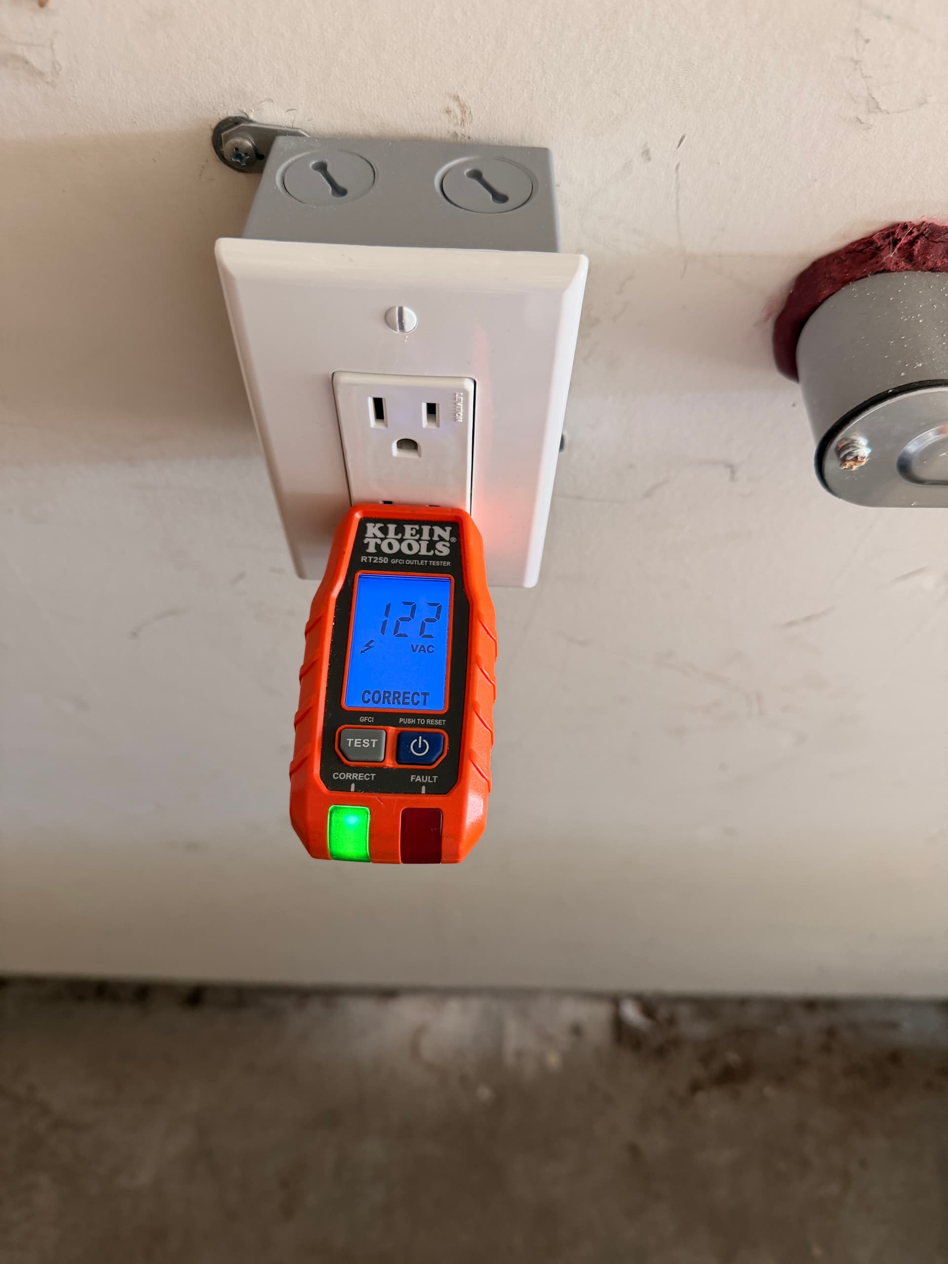 Gallery photos for Reliable Electrical Panel and Outlet Services: Image #6